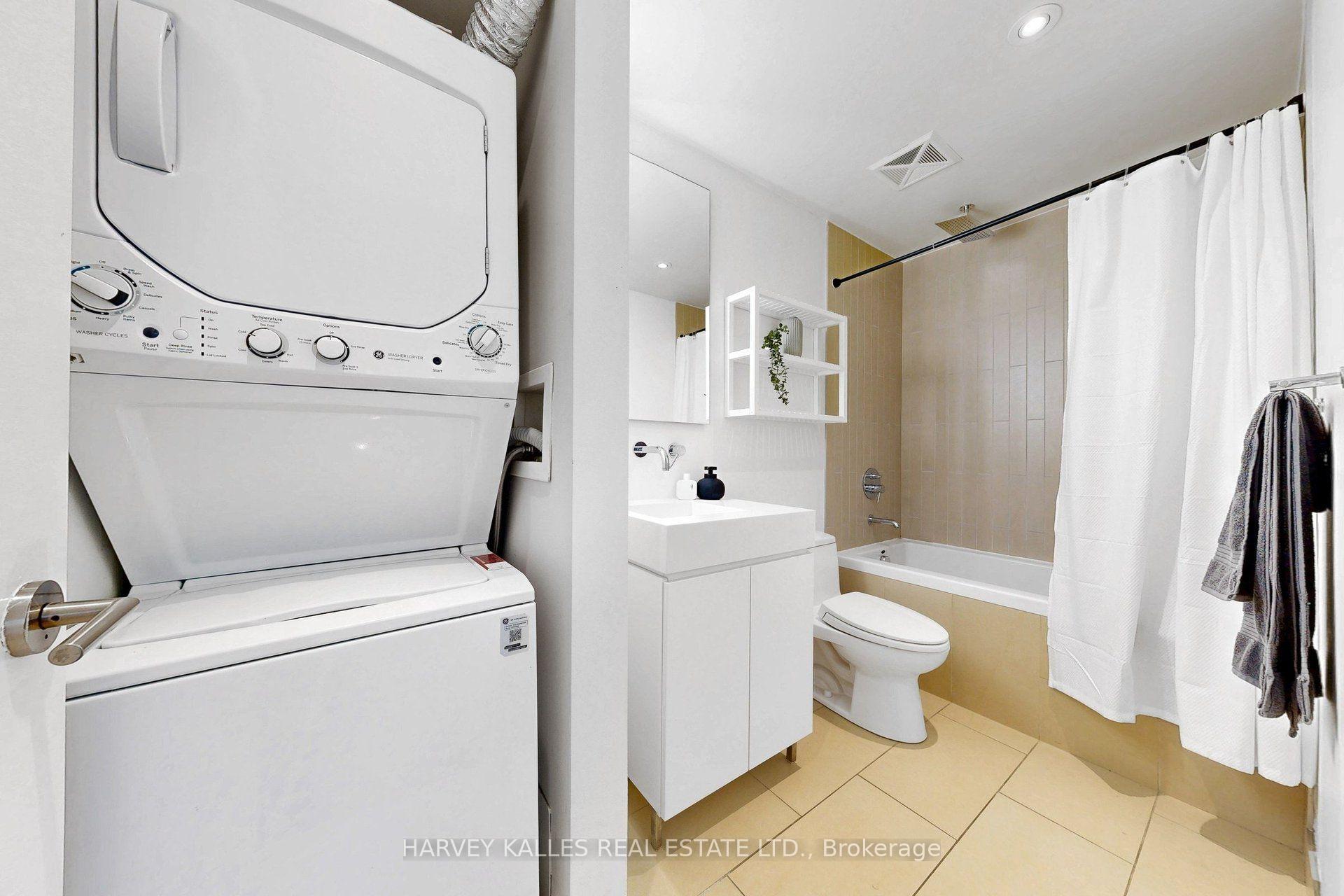 Photo 27 of Unit 410, 25 Oxley Street, Toronto, Waterfront Communities — HOMEH
