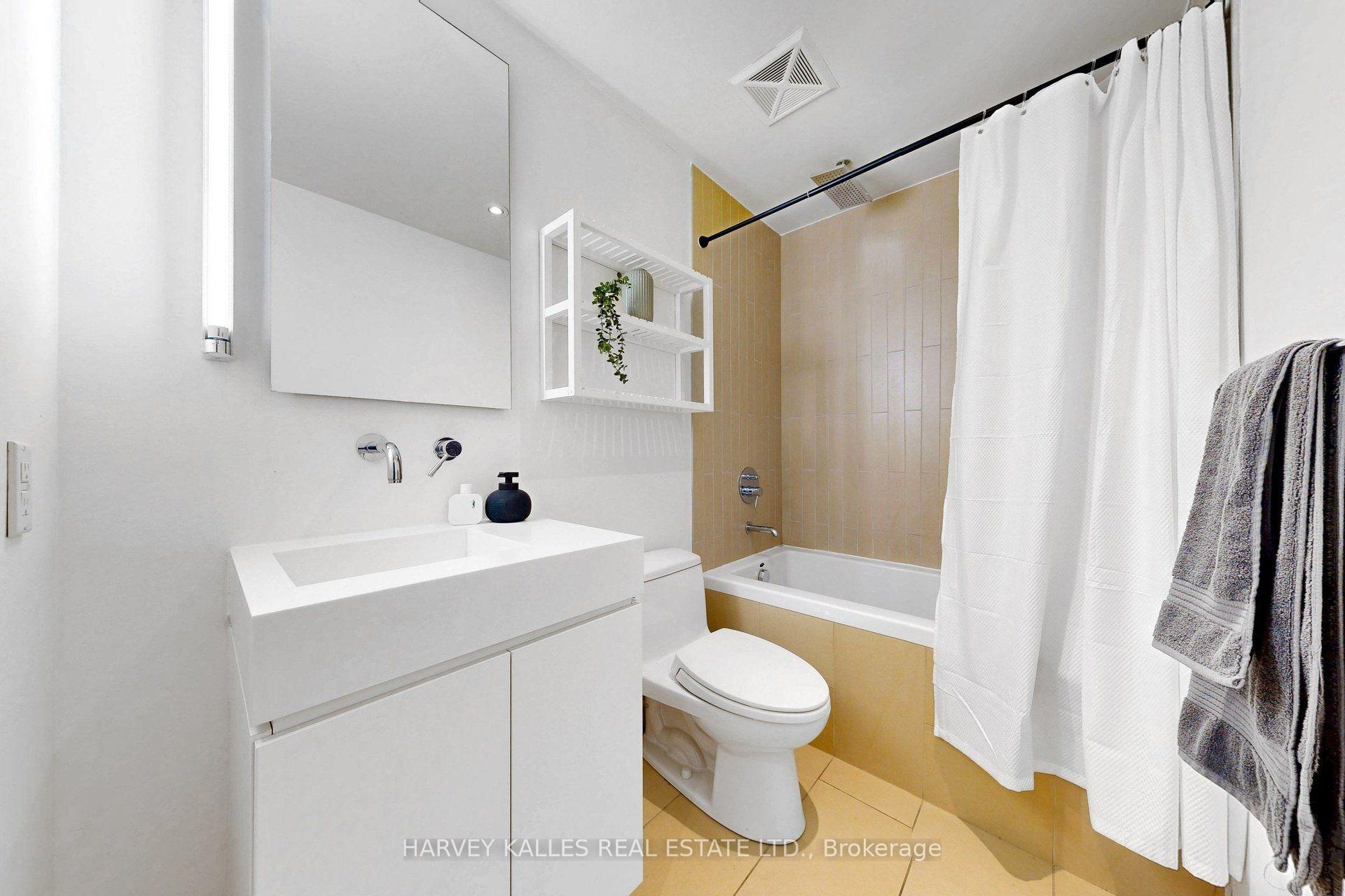 Photo 28 of Unit 410, 25 Oxley Street, Toronto, Waterfront Communities — HOMEH