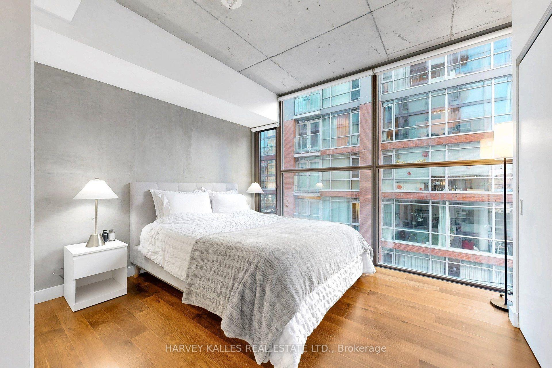 Photo 32 of Unit 410, 25 Oxley Street, Toronto, Waterfront Communities — HOMEH