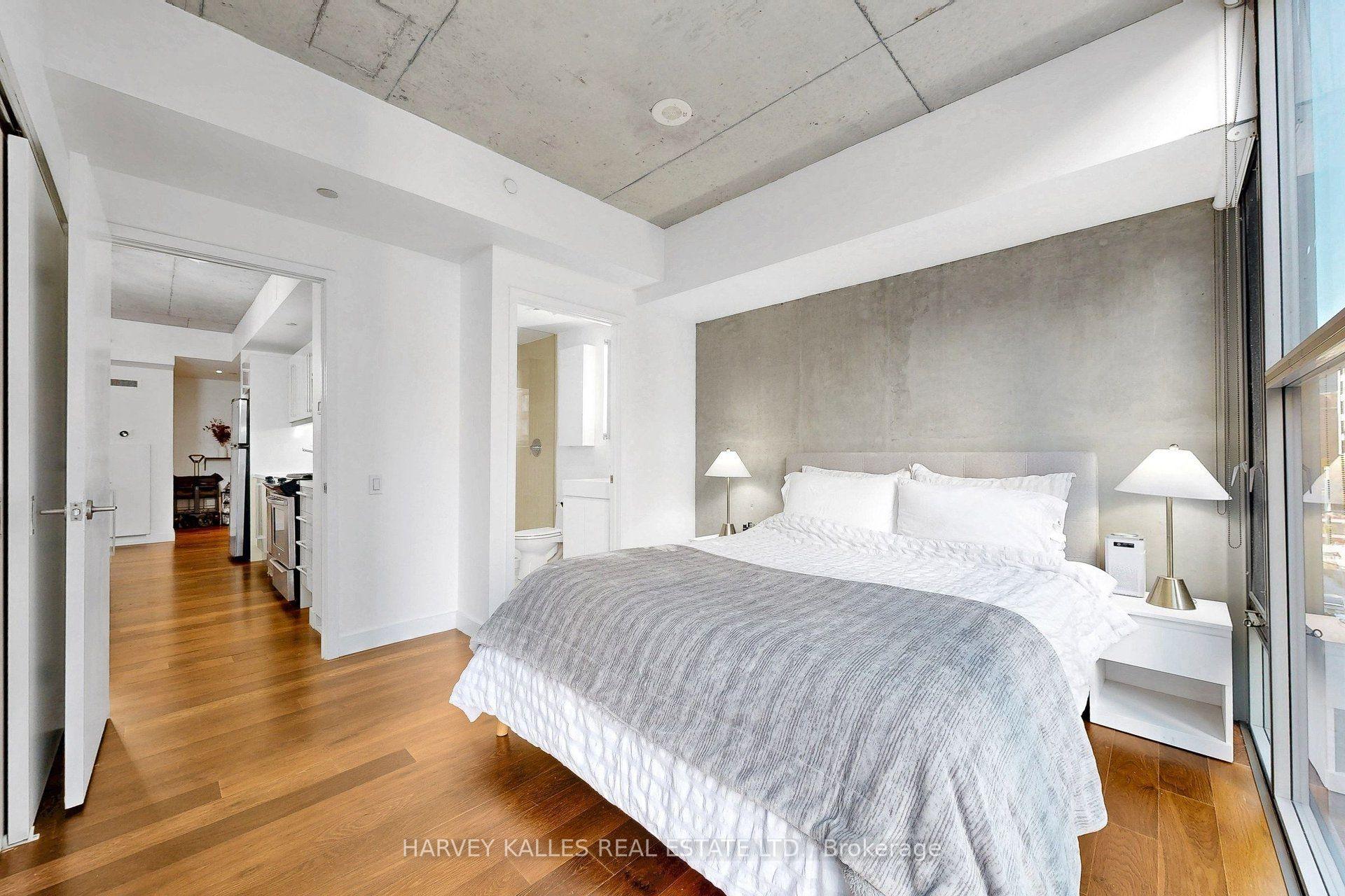 Photo 33 of Unit 410, 25 Oxley Street, Toronto, Waterfront Communities — HOMEH