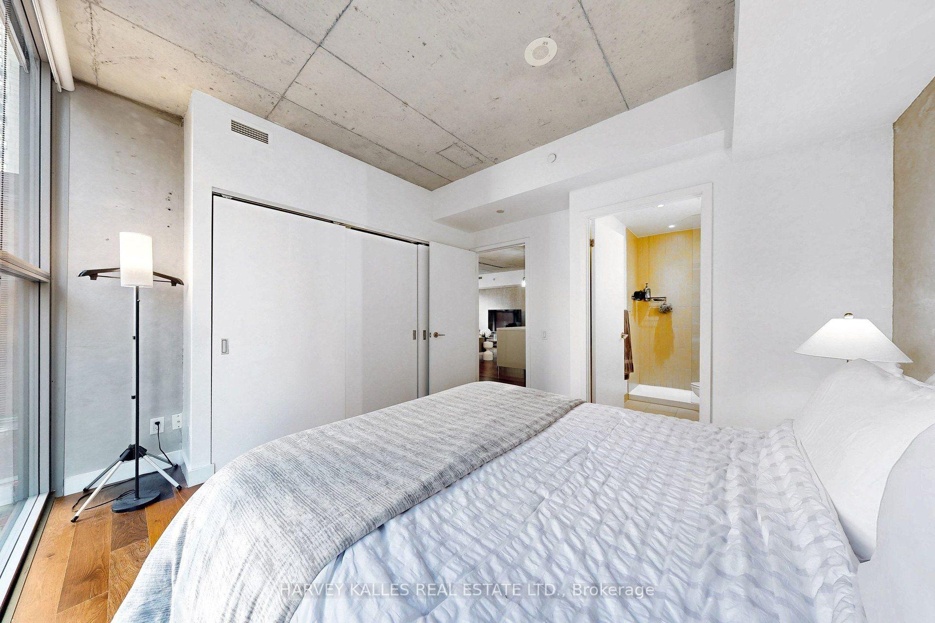 Photo 34 of Unit 410, 25 Oxley Street, Toronto, Waterfront Communities — HOMEH
