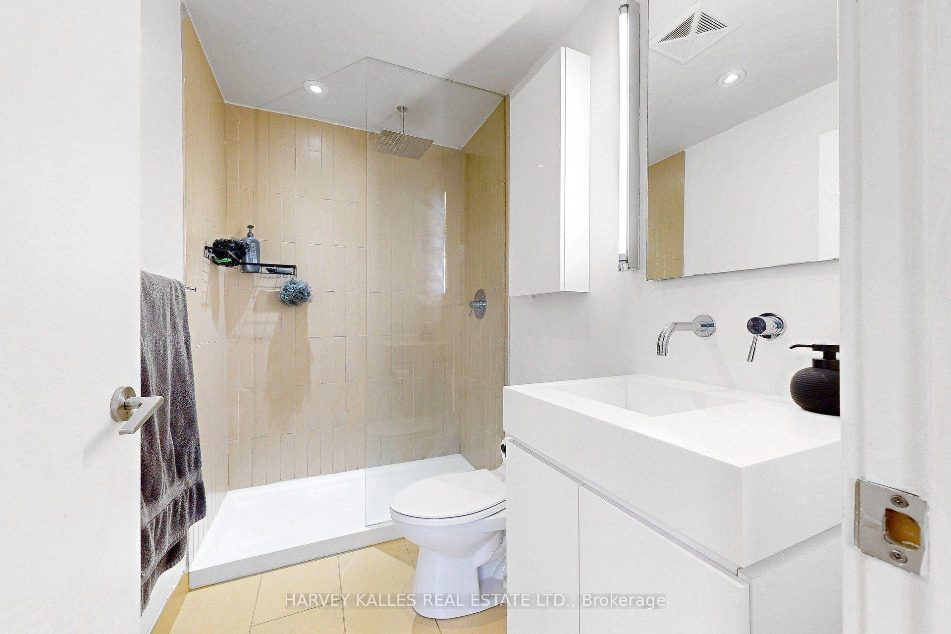 Photo 35 of Unit 410, 25 Oxley Street, Toronto, Waterfront Communities — HOMEH