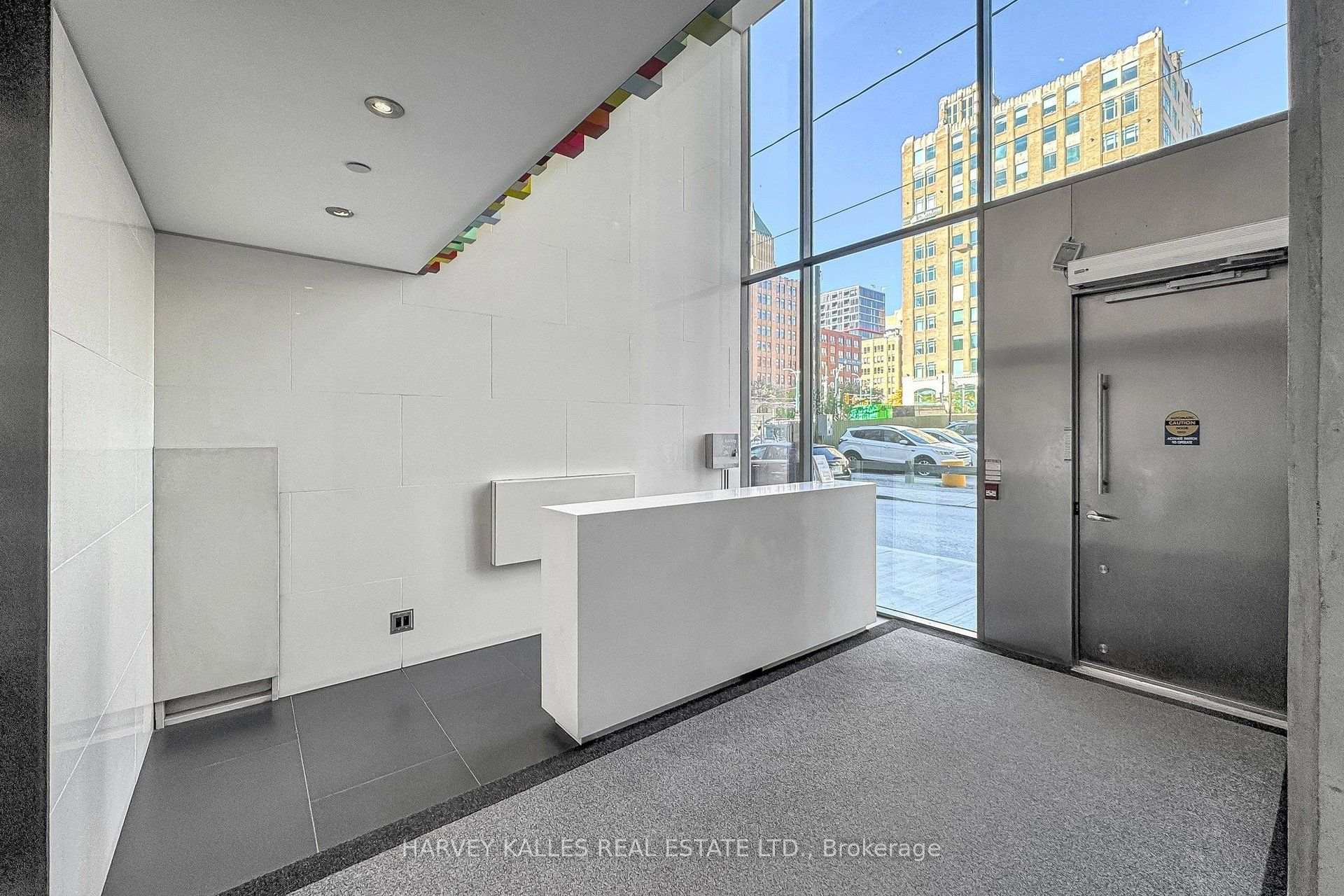Photo 36 of Unit 410, 25 Oxley Street, Toronto, Waterfront Communities — HOMEH