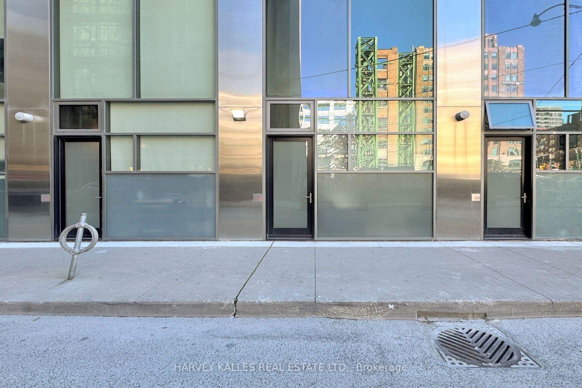 Photo 37 of Unit 410, 25 Oxley Street, Toronto, Waterfront Communities — HOMEH