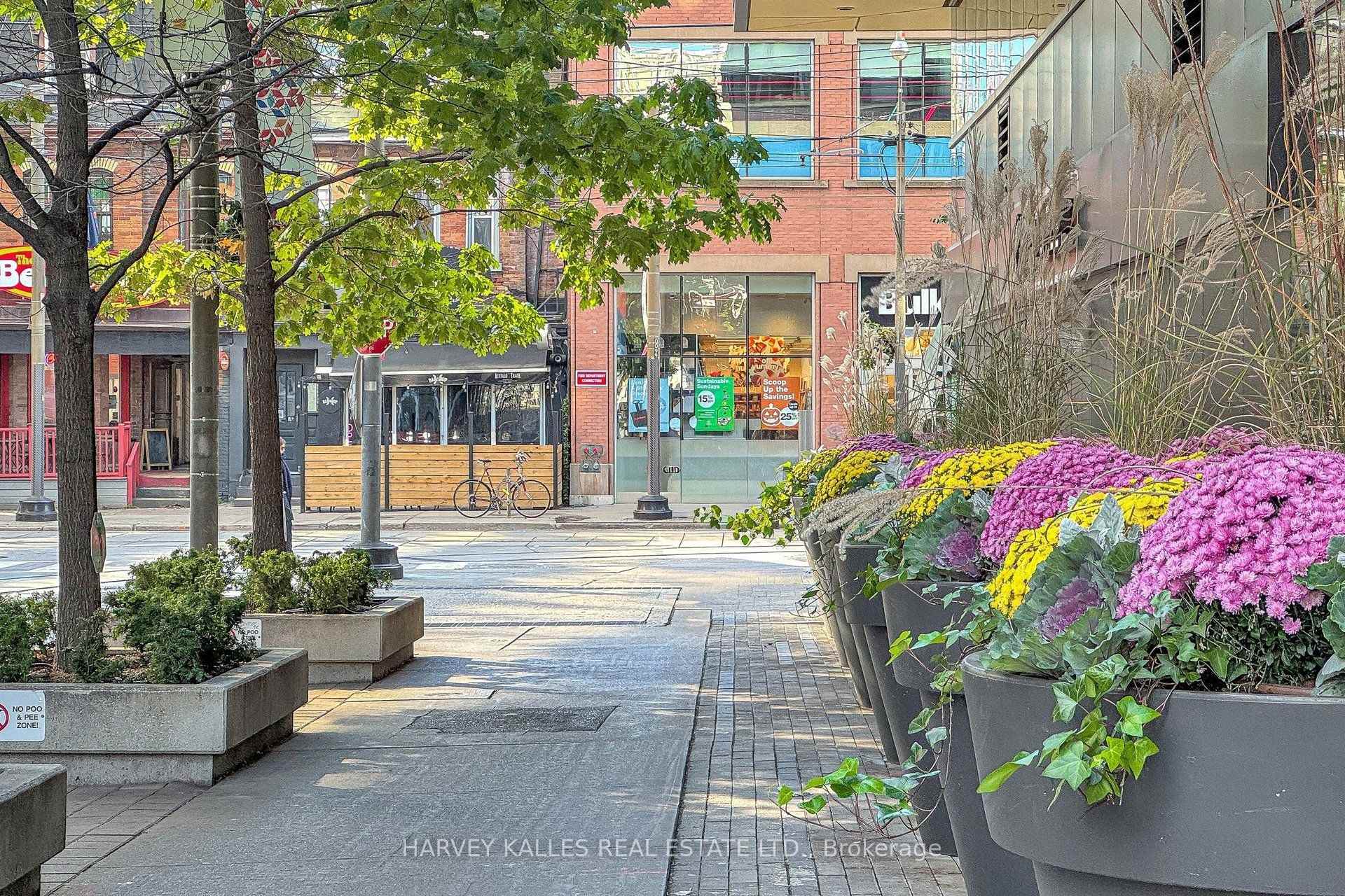 Photo 38 of Unit 410, 25 Oxley Street, Toronto, Waterfront Communities — HOMEH