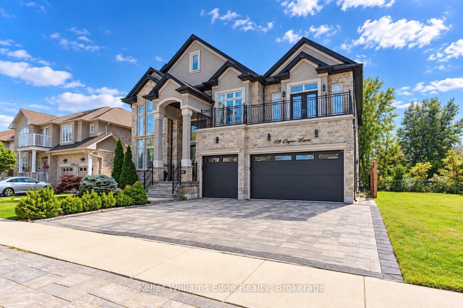 Photo 1 of 109 Copes Lane, Hamilton, Lakeshore — HOMEH