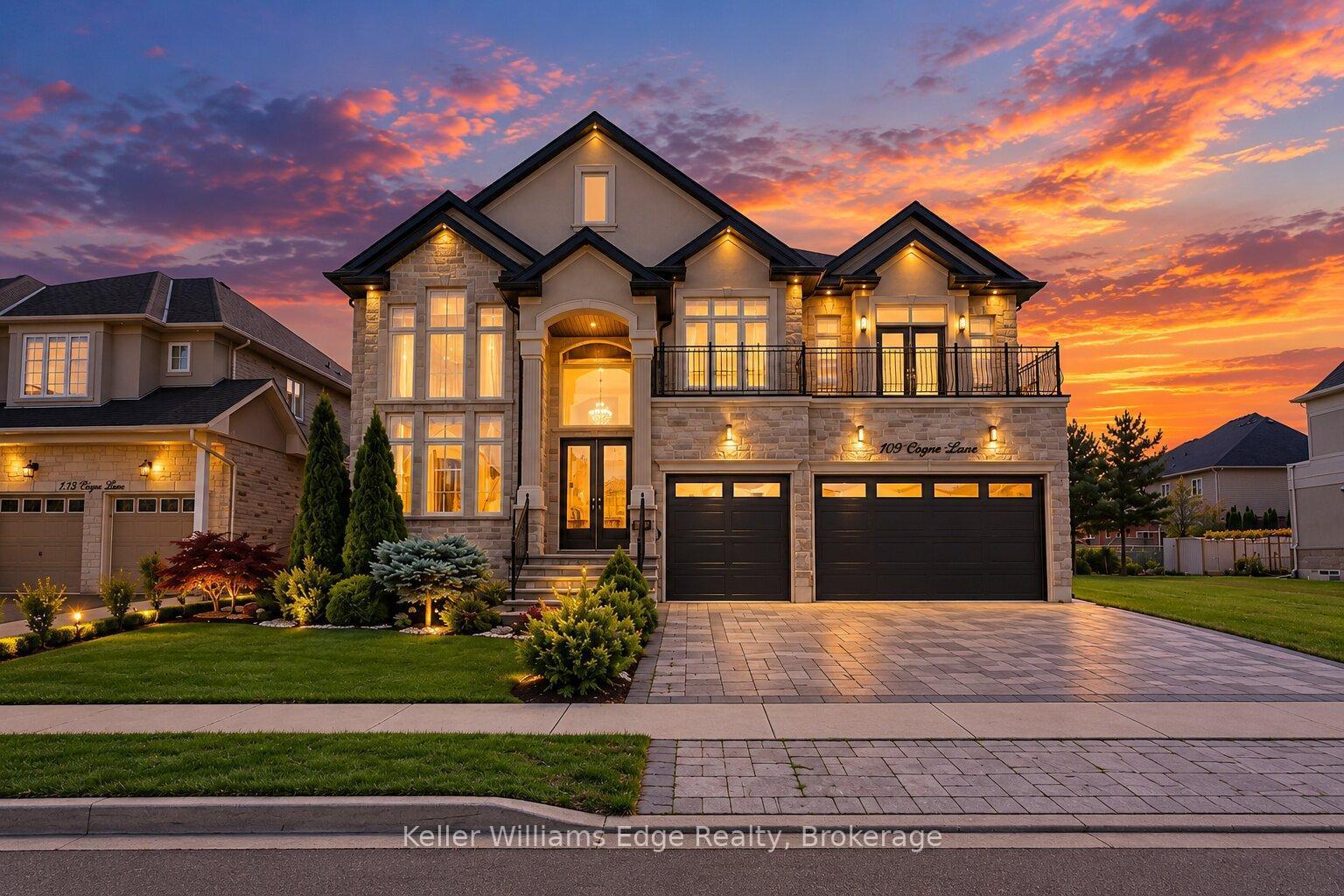 Photo 2 of 109 Copes Lane, Hamilton, Lakeshore — HOMEH