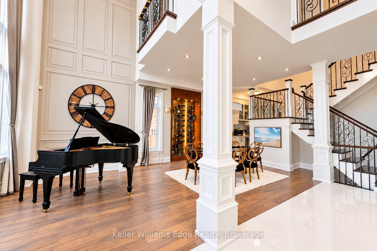 Photo 5 of 109 Copes Lane, Hamilton, Lakeshore — HOMEH
