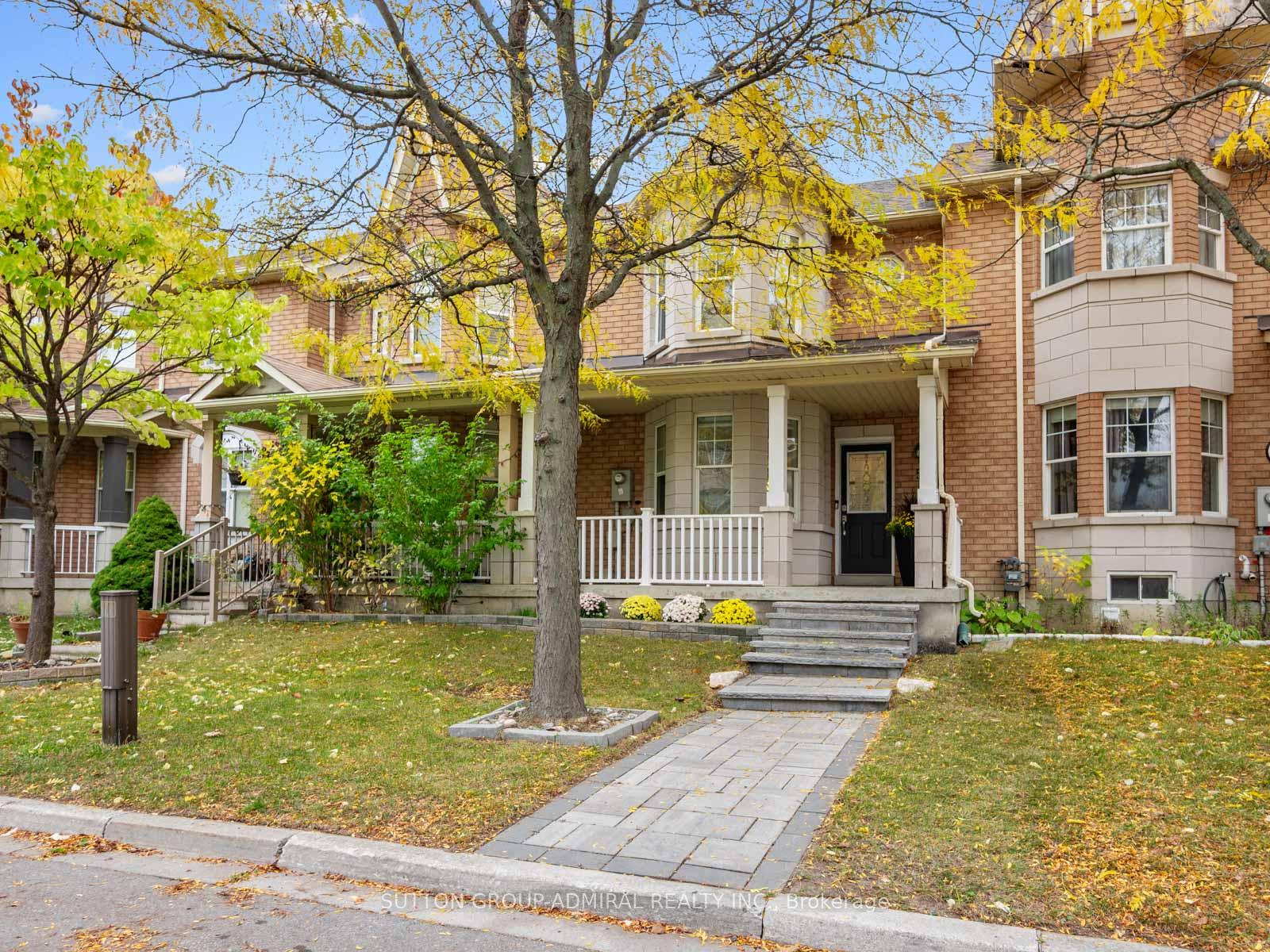 Photo 1 of 5 Melia Lane, Vaughan, Vellore Village — HOMEH