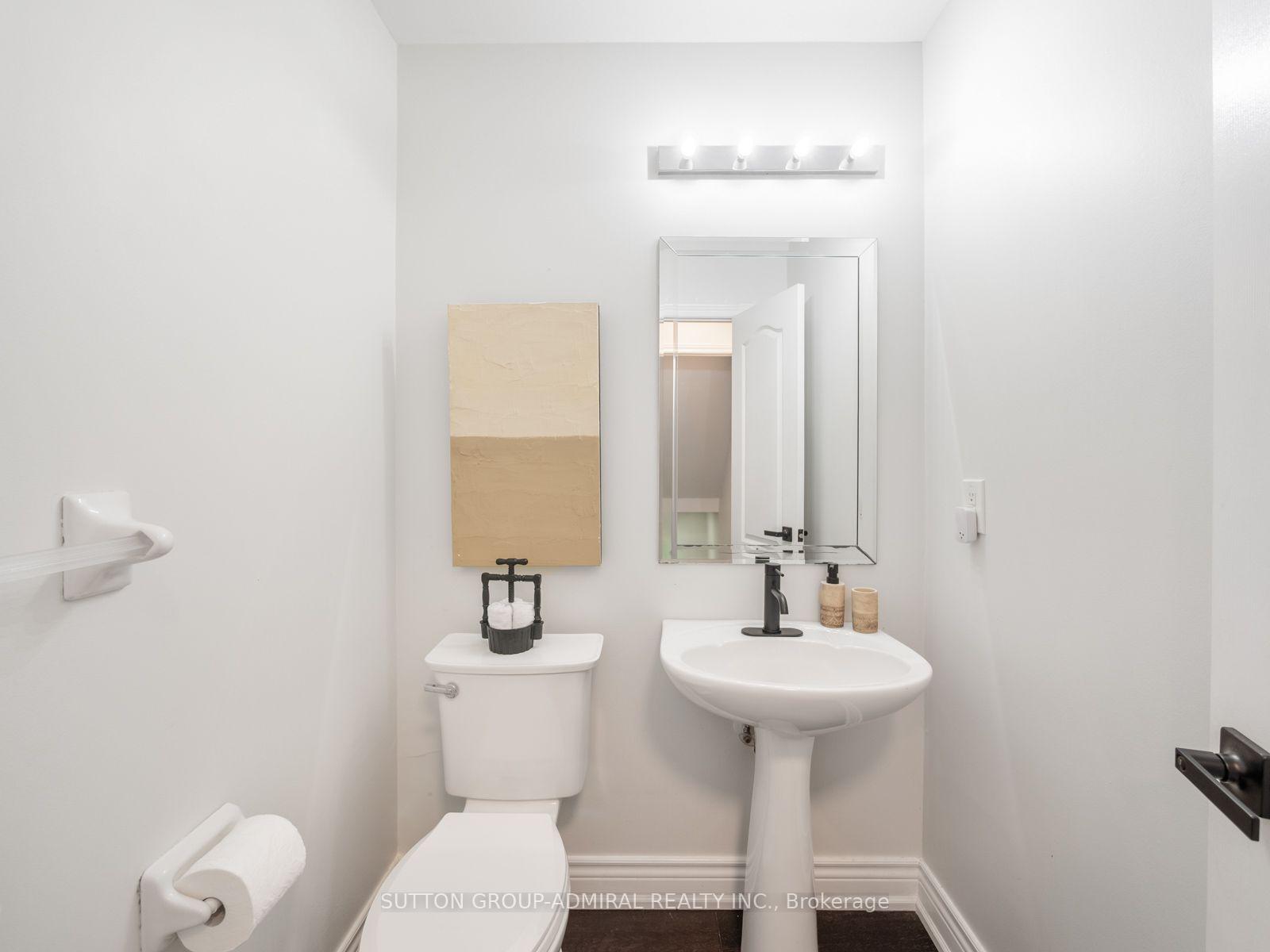 Photo 15 of 5 Melia Lane, Vaughan, Vellore Village — HOMEH