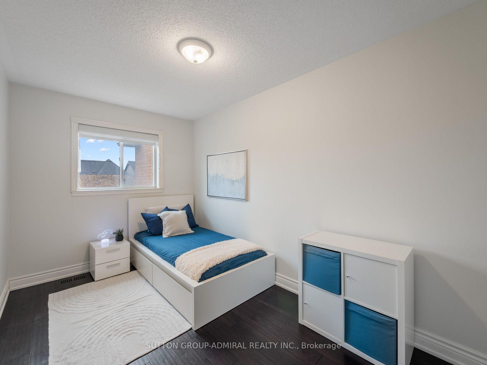 Photo 24 of 5 Melia Lane, Vaughan, Vellore Village — HOMEH