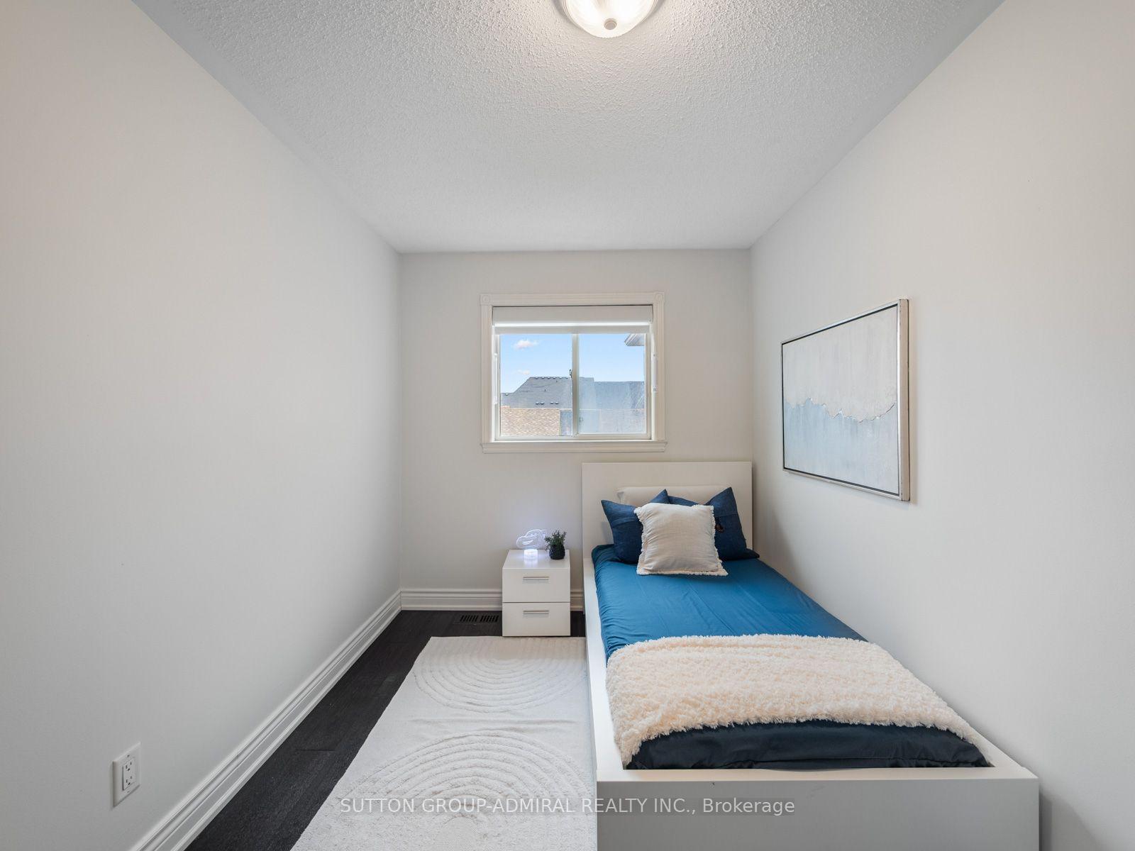 Photo 25 of 5 Melia Lane, Vaughan, Vellore Village — HOMEH