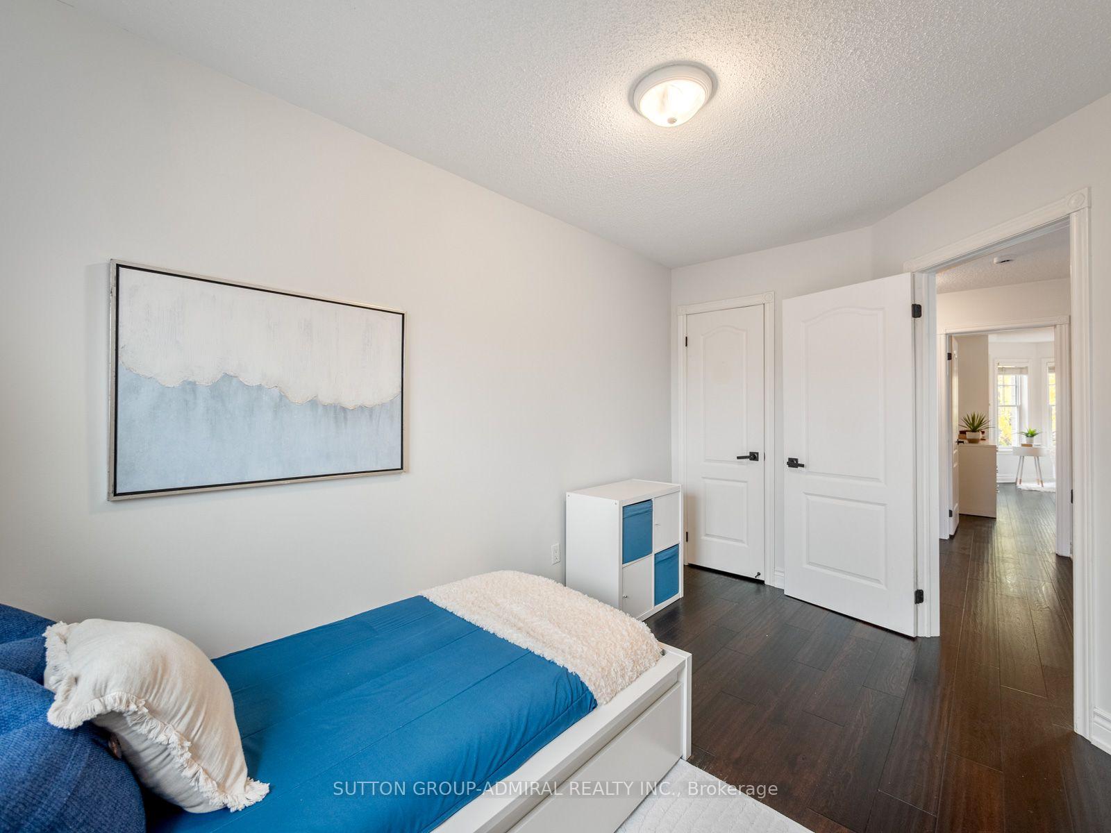 Photo 26 of 5 Melia Lane, Vaughan, Vellore Village — HOMEH