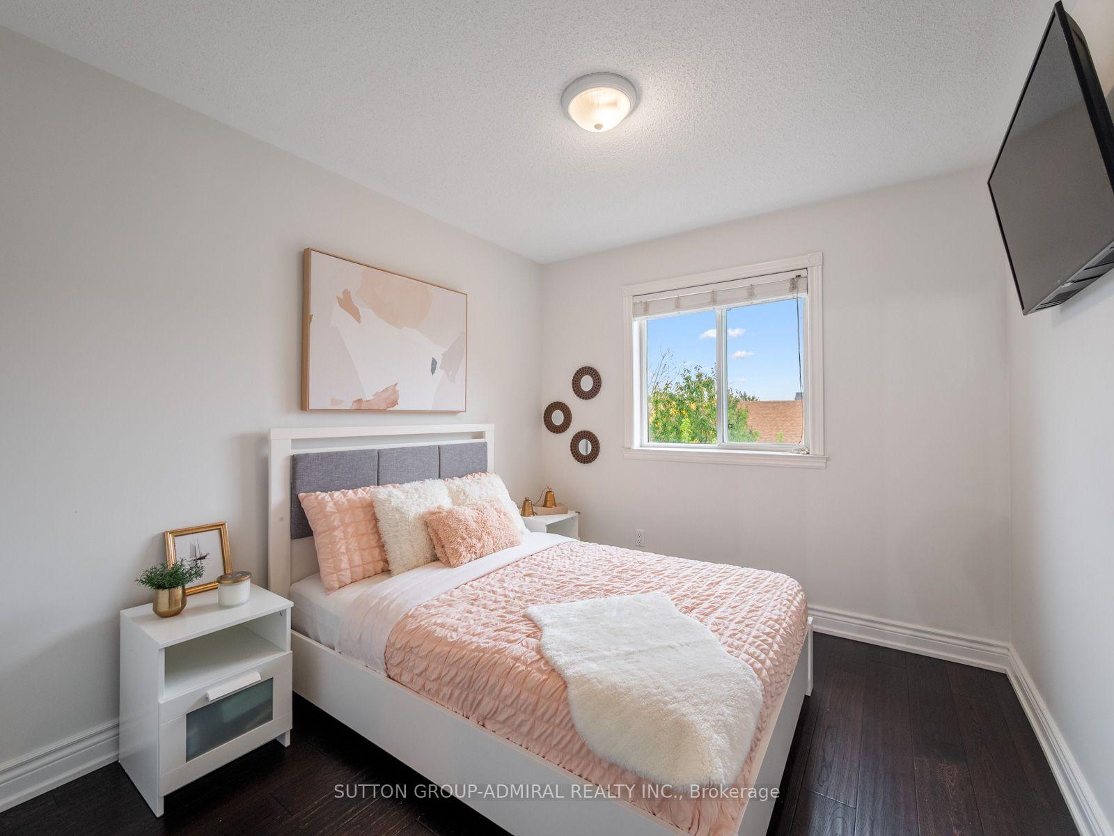 Photo 27 of 5 Melia Lane, Vaughan, Vellore Village — HOMEH
