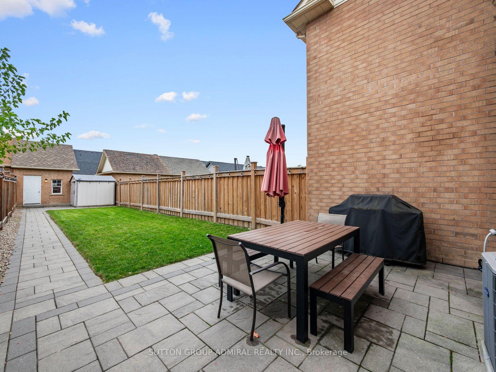 Photo 37 of 5 Melia Lane, Vaughan, Vellore Village — HOMEH