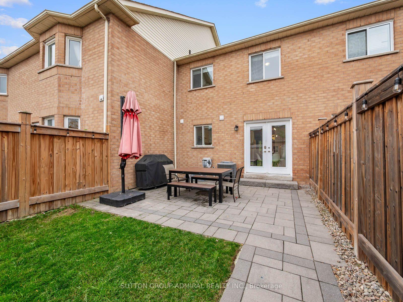 Photo 38 of 5 Melia Lane, Vaughan, Vellore Village — HOMEH
