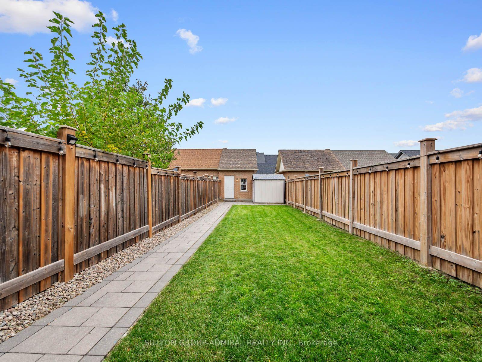 Photo 39 of 5 Melia Lane, Vaughan, Vellore Village — HOMEH