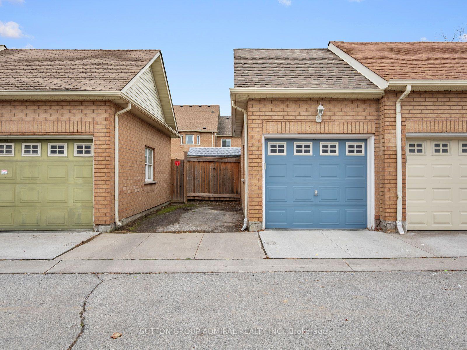 Photo 41 of 5 Melia Lane, Vaughan, Vellore Village — HOMEH