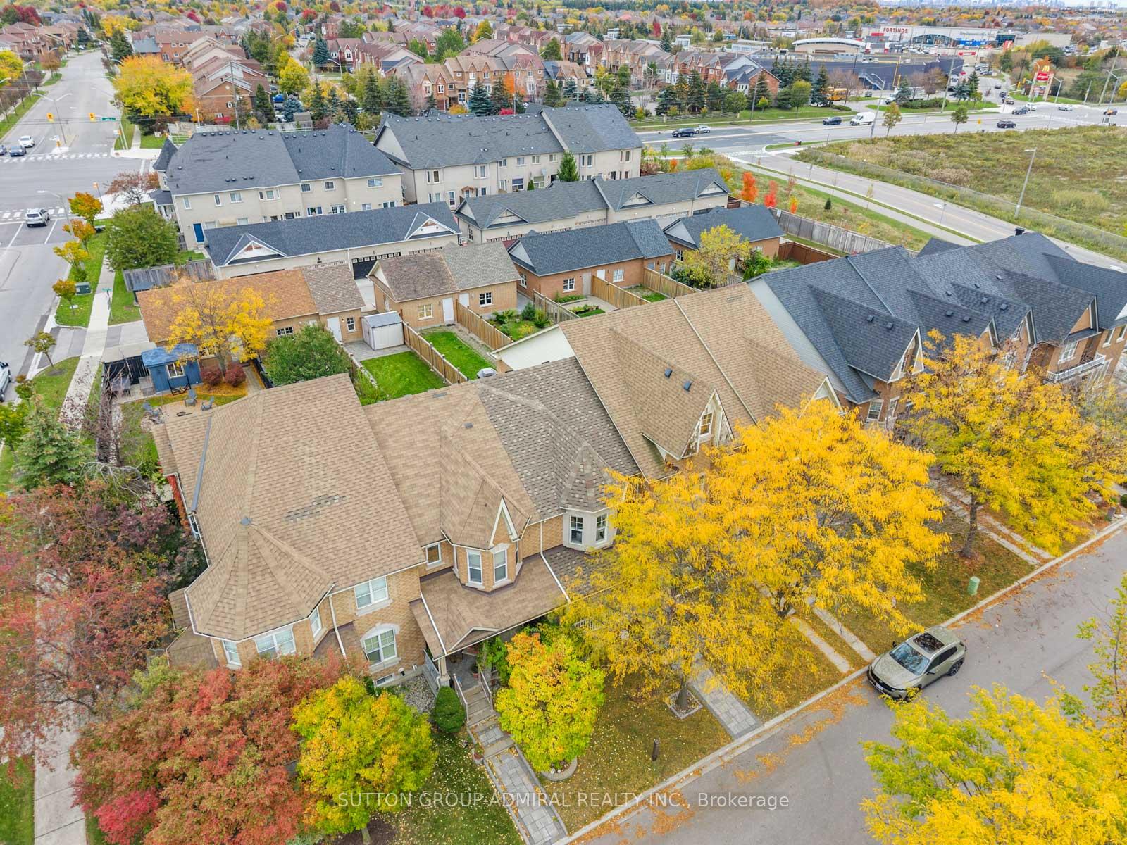 Photo 42 of 5 Melia Lane, Vaughan, Vellore Village — HOMEH