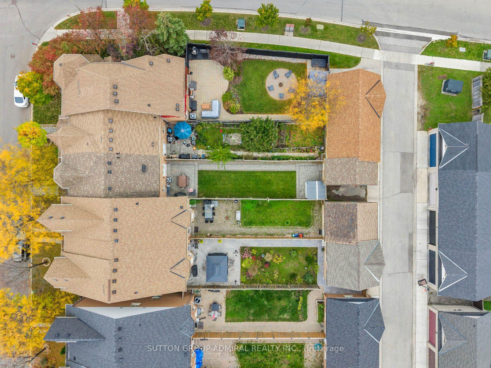 Photo 43 of 5 Melia Lane, Vaughan, Vellore Village — HOMEH