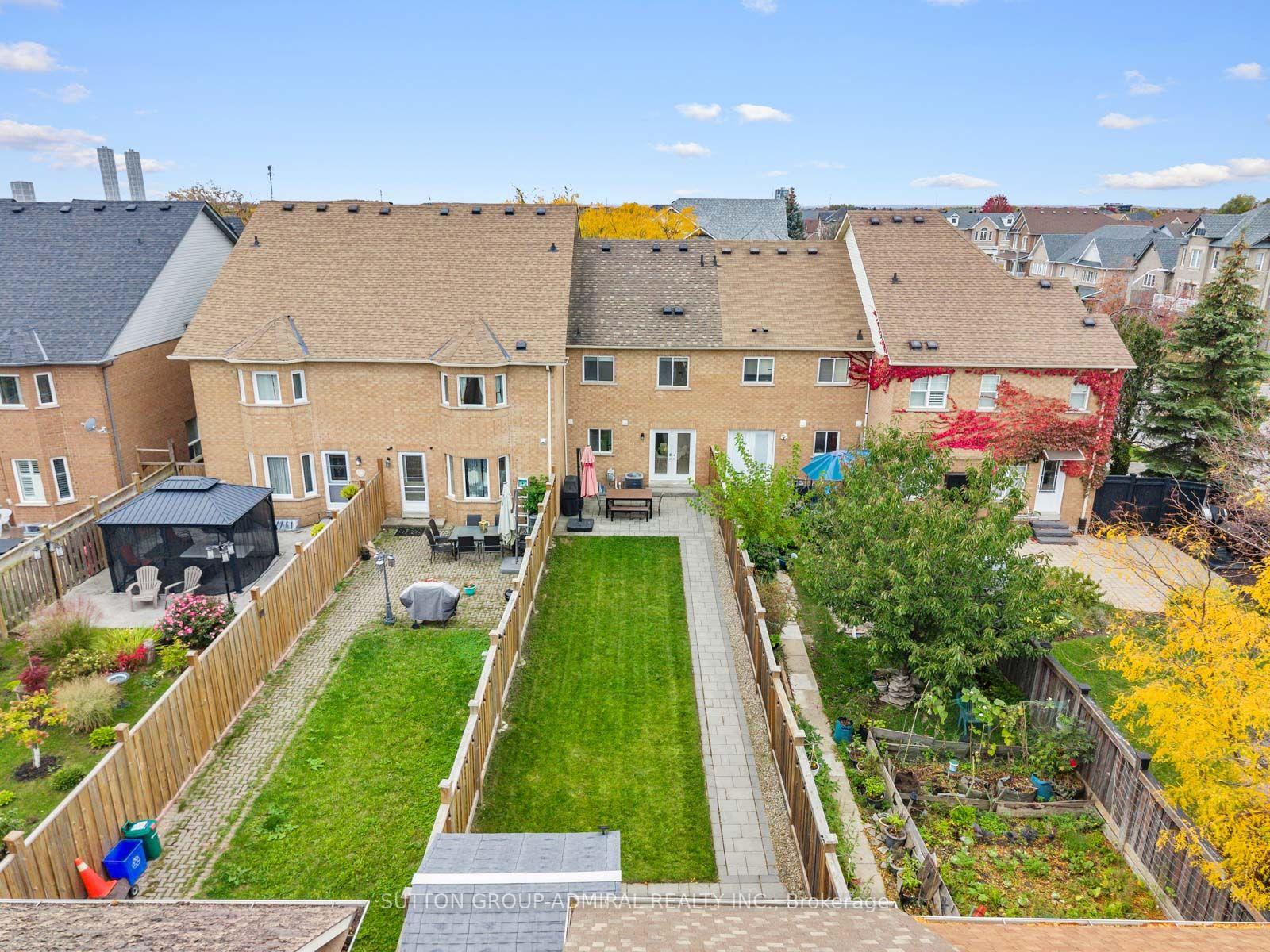 Photo 44 of 5 Melia Lane, Vaughan, Vellore Village — HOMEH