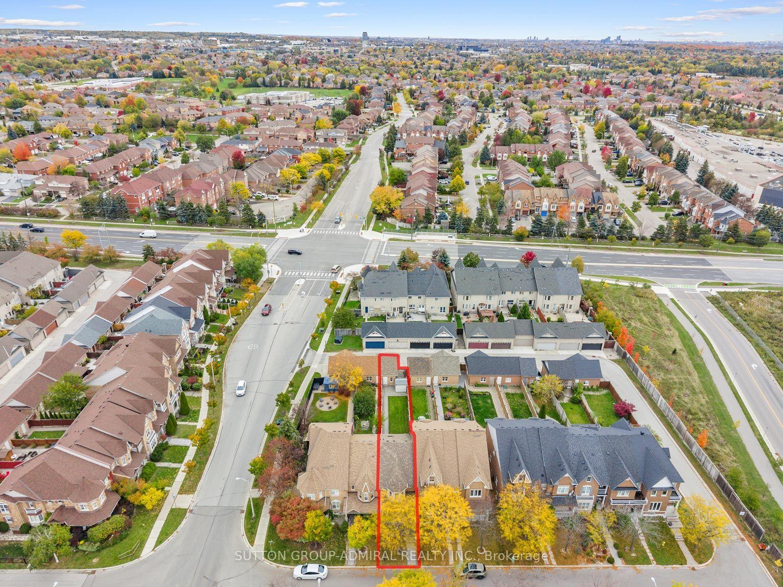Photo 45 of 5 Melia Lane, Vaughan, Vellore Village — HOMEH