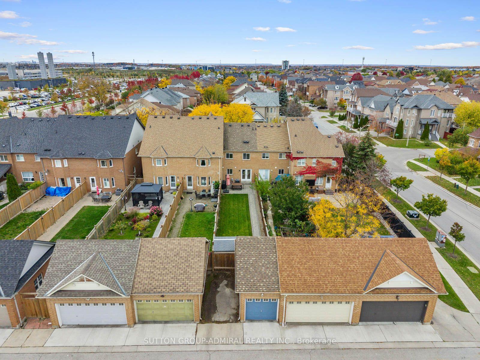 Photo 46 of 5 Melia Lane, Vaughan, Vellore Village — HOMEH