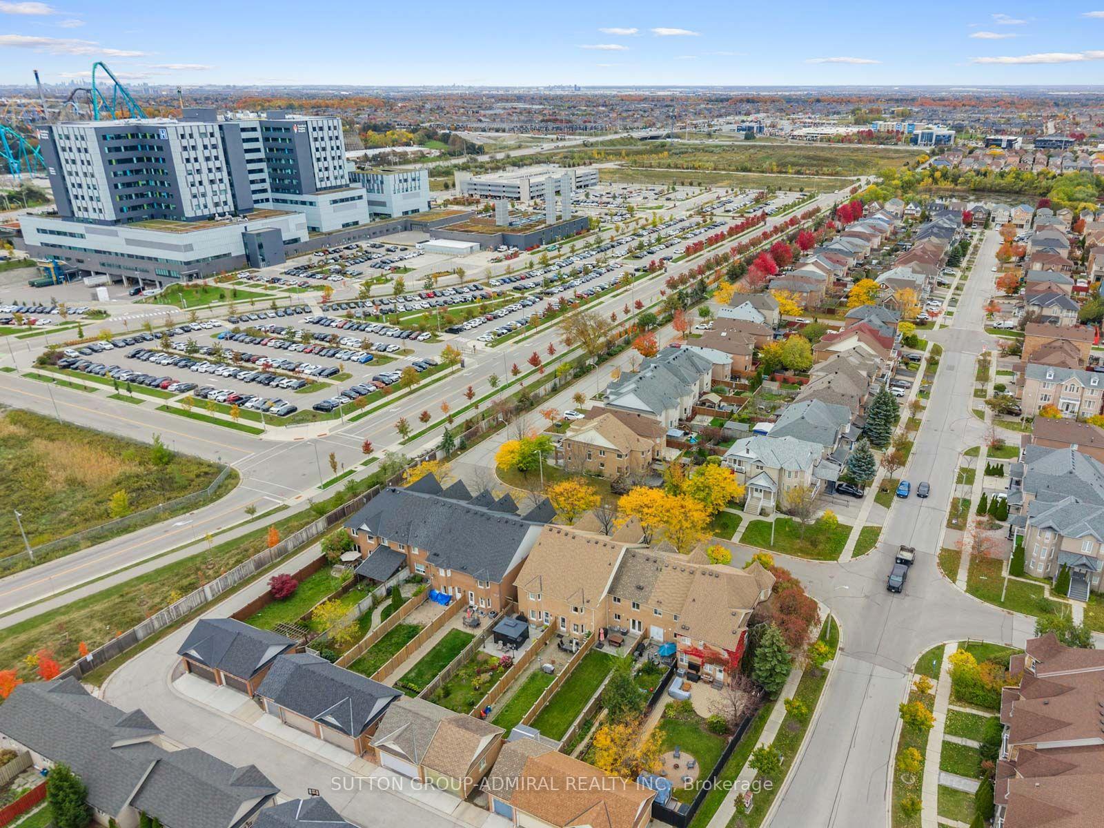 Photo 48 of 5 Melia Lane, Vaughan, Vellore Village — HOMEH