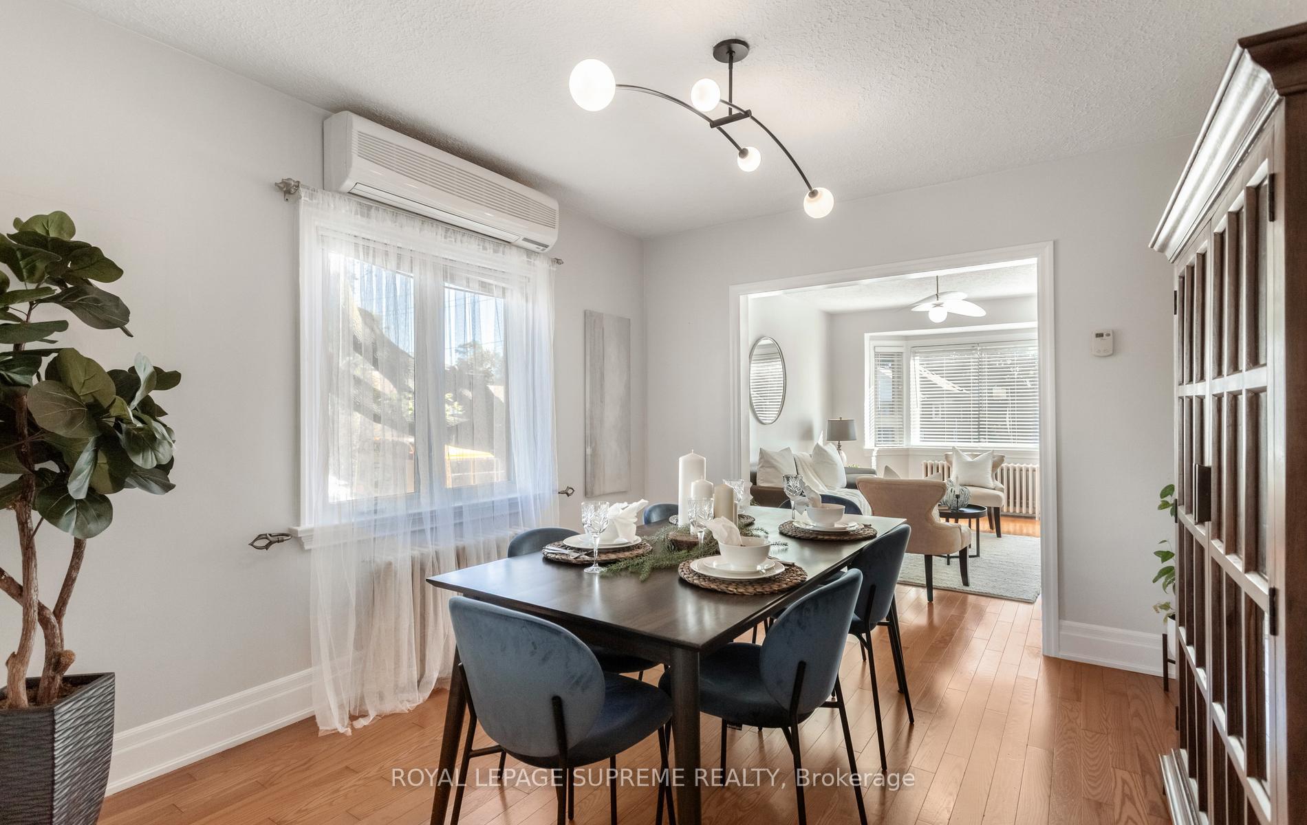 Photo 10 of 54 East Drive, Toronto, Rockcliffe-Smythe — HOMEH