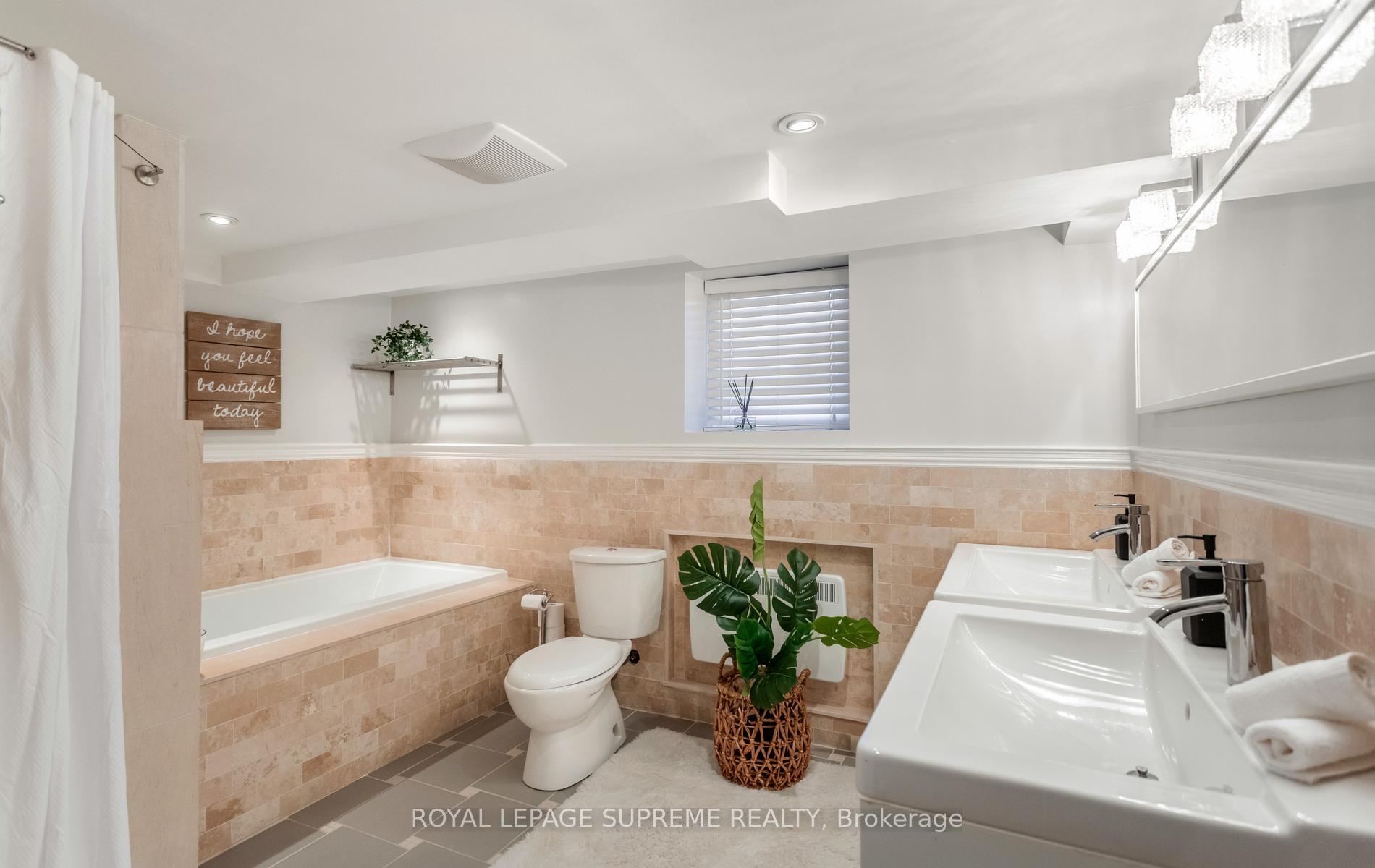 Photo 33 of 54 East Drive, Toronto, Rockcliffe-Smythe — HOMEH