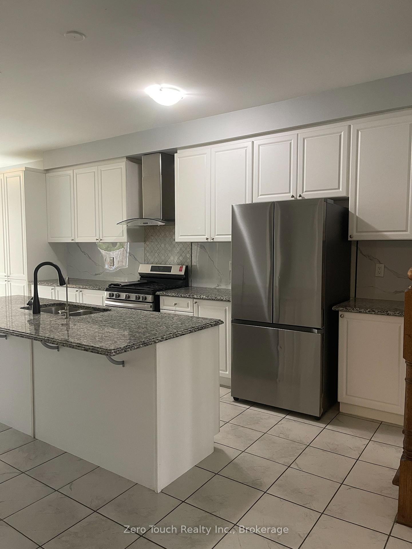 Photo 2 of 127 Watermill Street W, Kitchener, Doon South — HOMEH