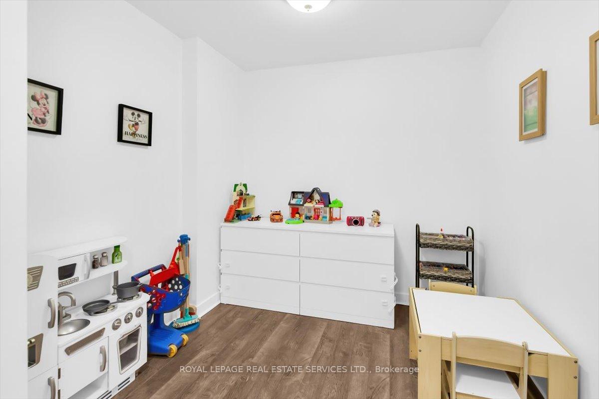 Photo 16 of Unit 911, 397 Front Street W, Toronto, Waterfront Communities — HOMEH