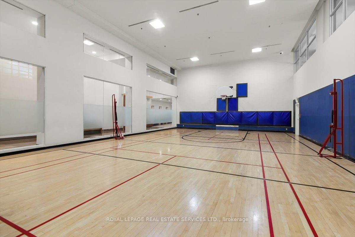 Photo 21 of Unit 911, 397 Front Street W, Toronto, Waterfront Communities — HOMEH