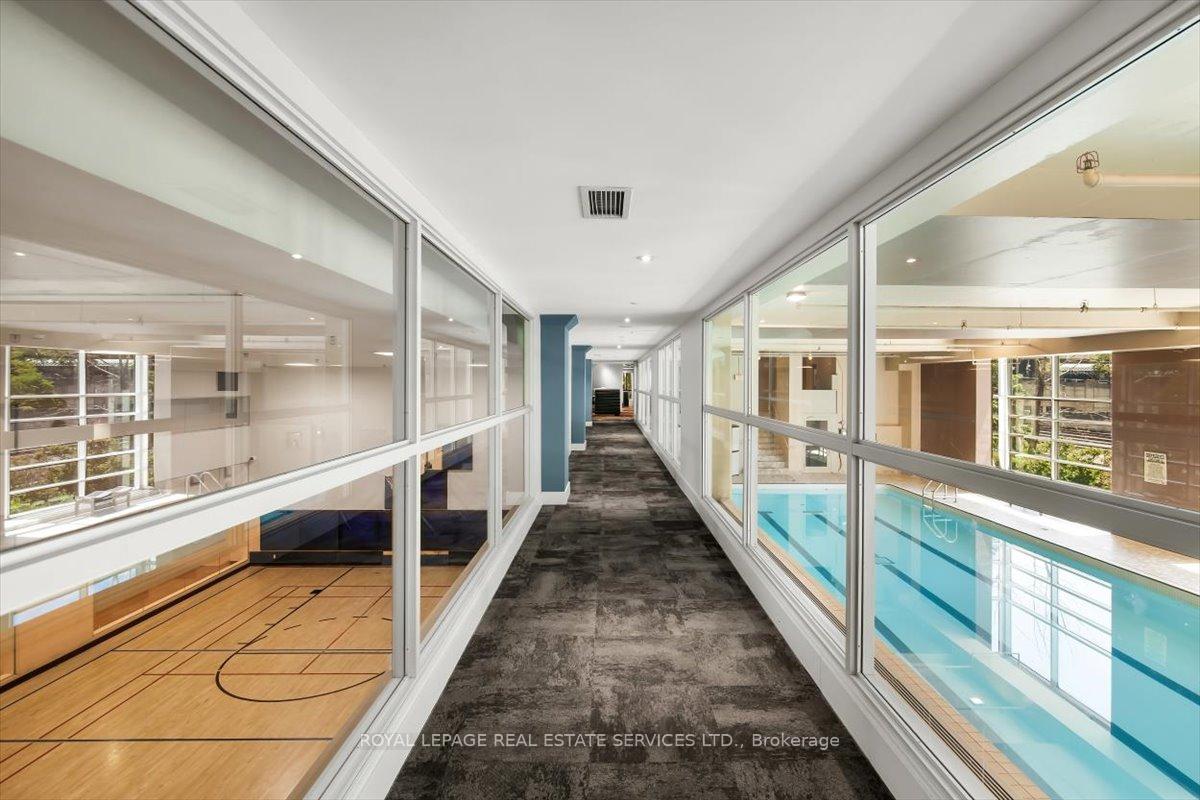 Photo 22 of Unit 911, 397 Front Street W, Toronto, Waterfront Communities — HOMEH