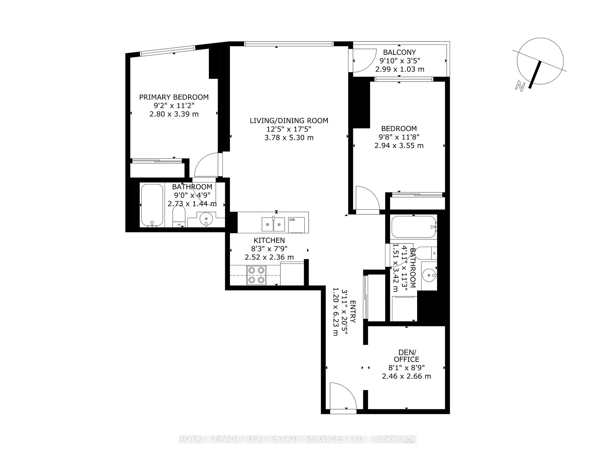 Photo 24 of Unit 911, 397 Front Street W, Toronto, Waterfront Communities — HOMEH