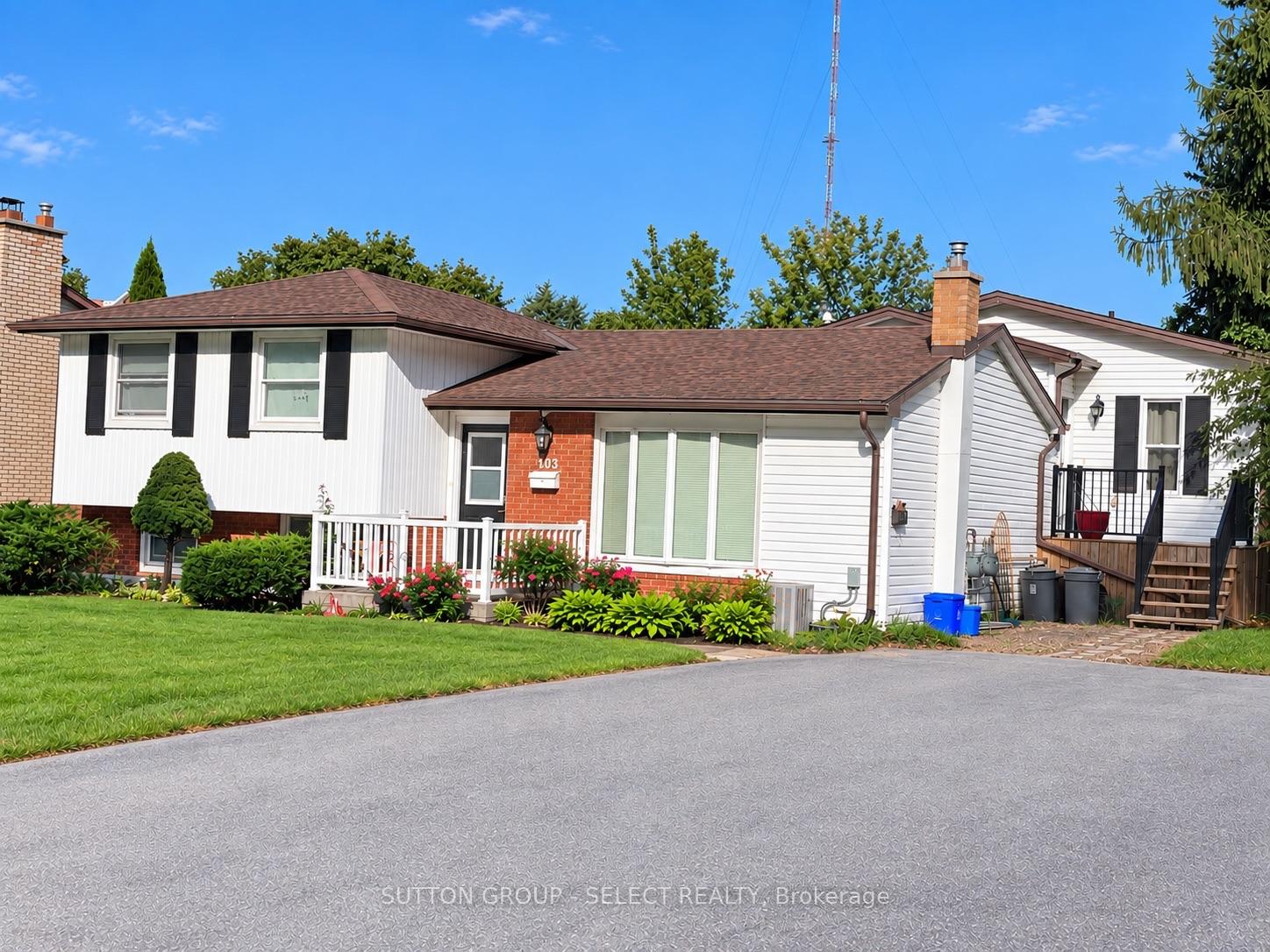 Photo of 103 Westbury Avenue