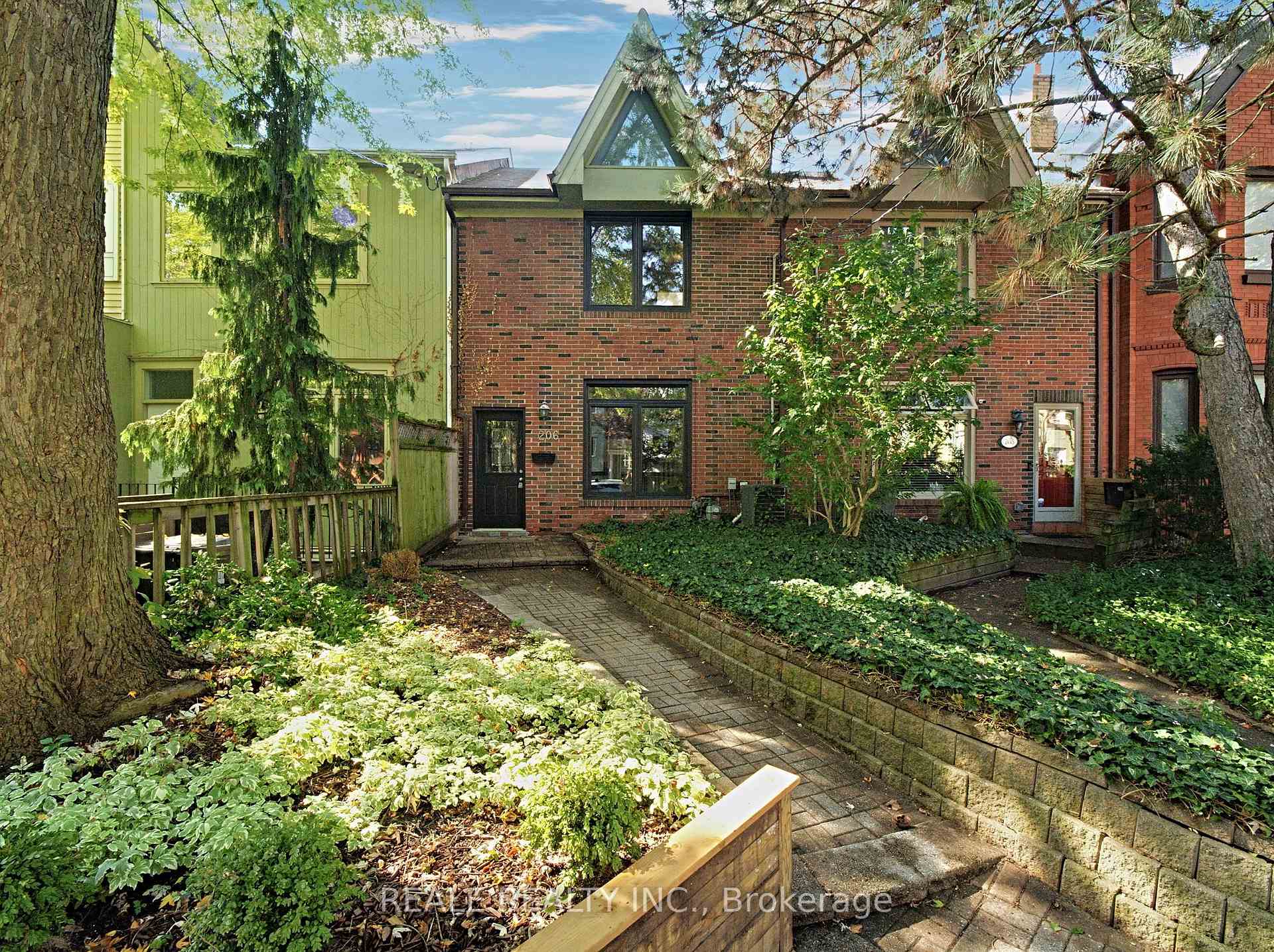 Photo 1 of 206 Berkeley Street, Toronto, Moss Park — HOMEH
