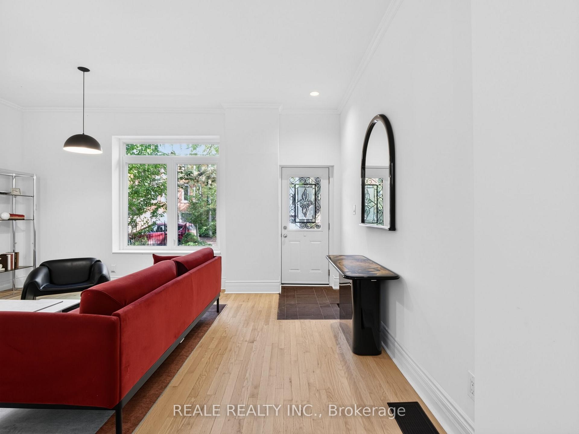 Photo 7 of 206 Berkeley Street, Toronto, Moss Park — HOMEH
