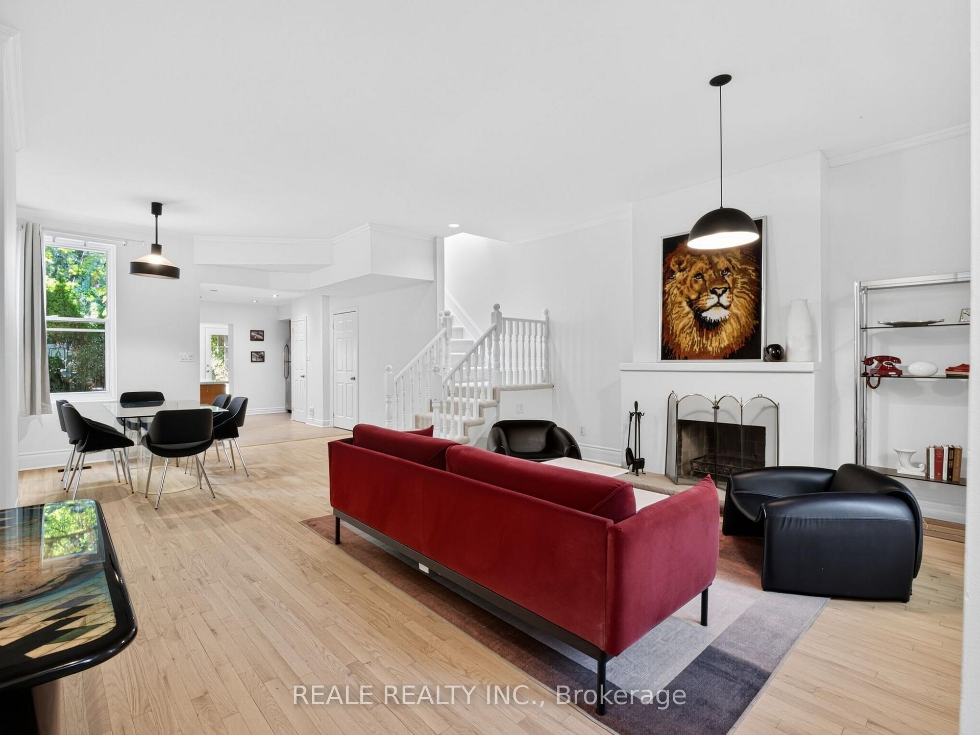 Photo 8 of 206 Berkeley Street, Toronto, Moss Park — HOMEH