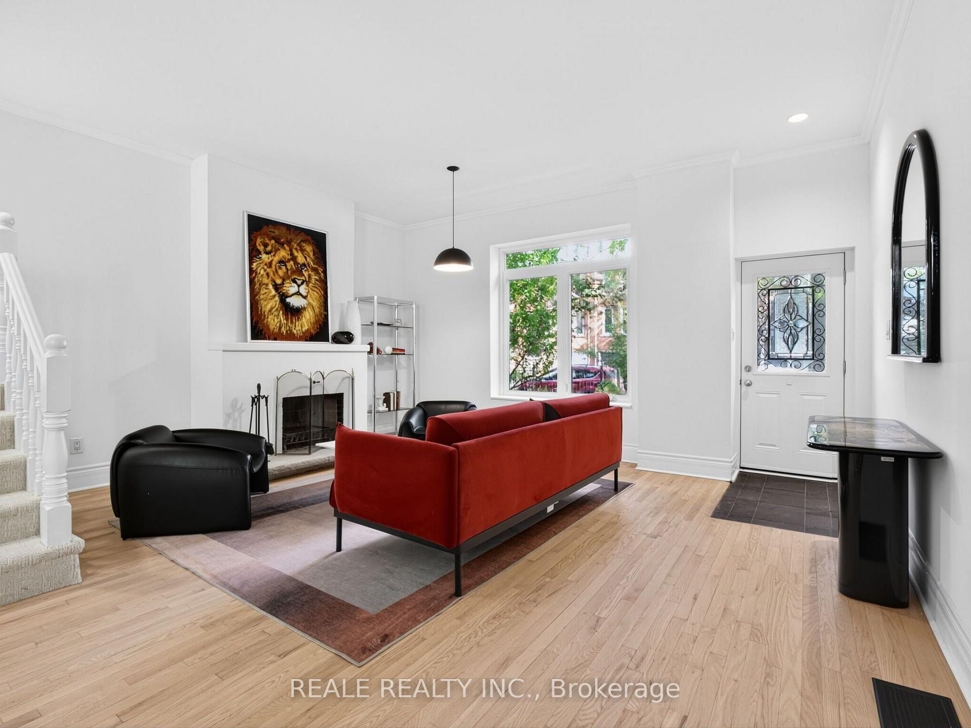 Photo 10 of 206 Berkeley Street, Toronto, Moss Park — HOMEH