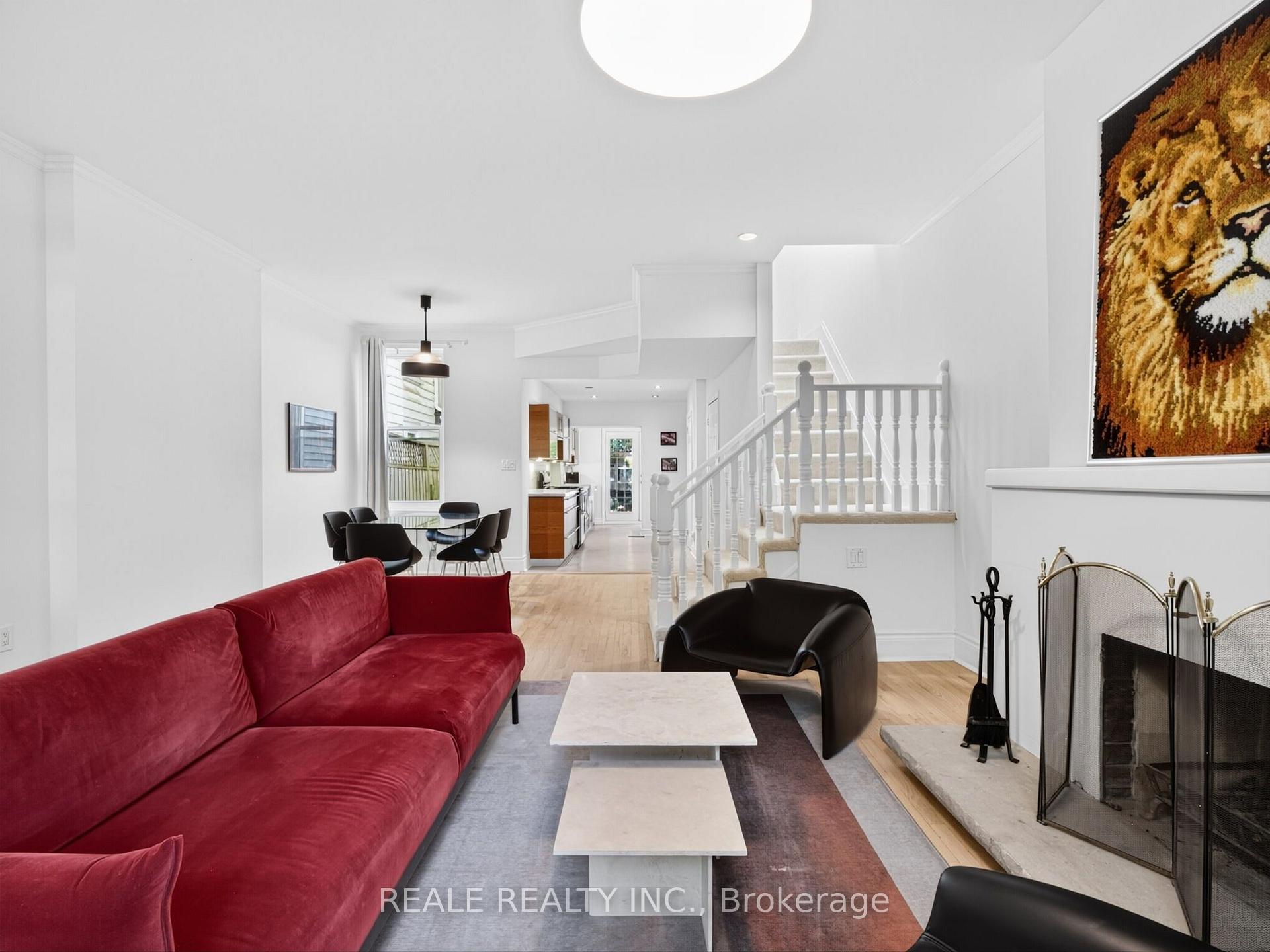 Photo 13 of 206 Berkeley Street, Toronto, Moss Park — HOMEH