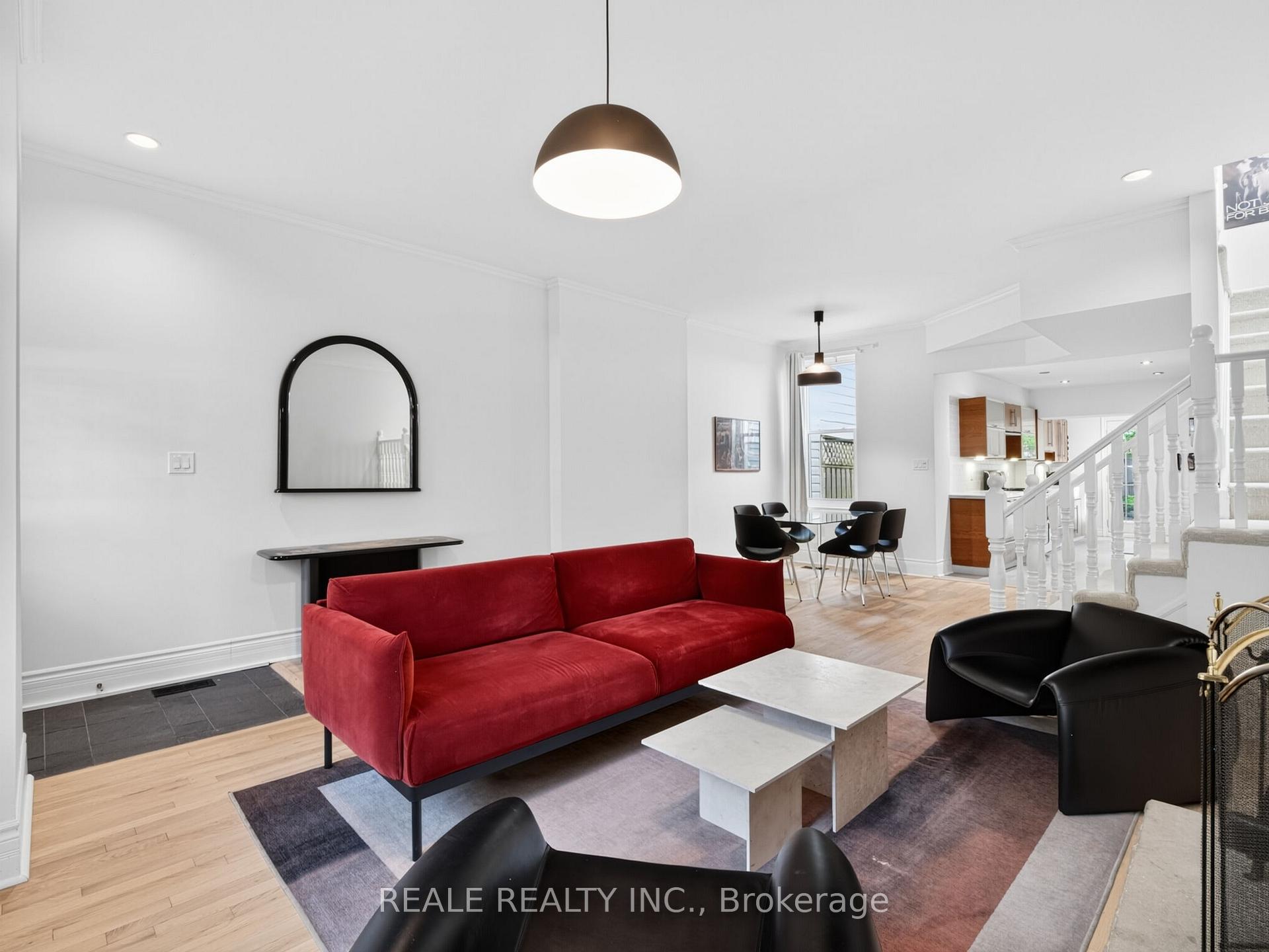 Photo 14 of 206 Berkeley Street, Toronto, Moss Park — HOMEH
