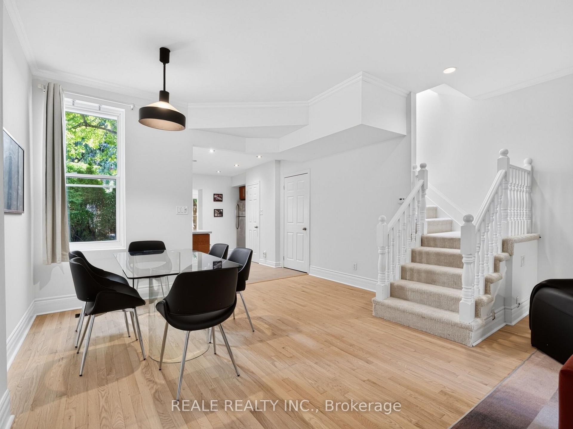 Photo 15 of 206 Berkeley Street, Toronto, Moss Park — HOMEH