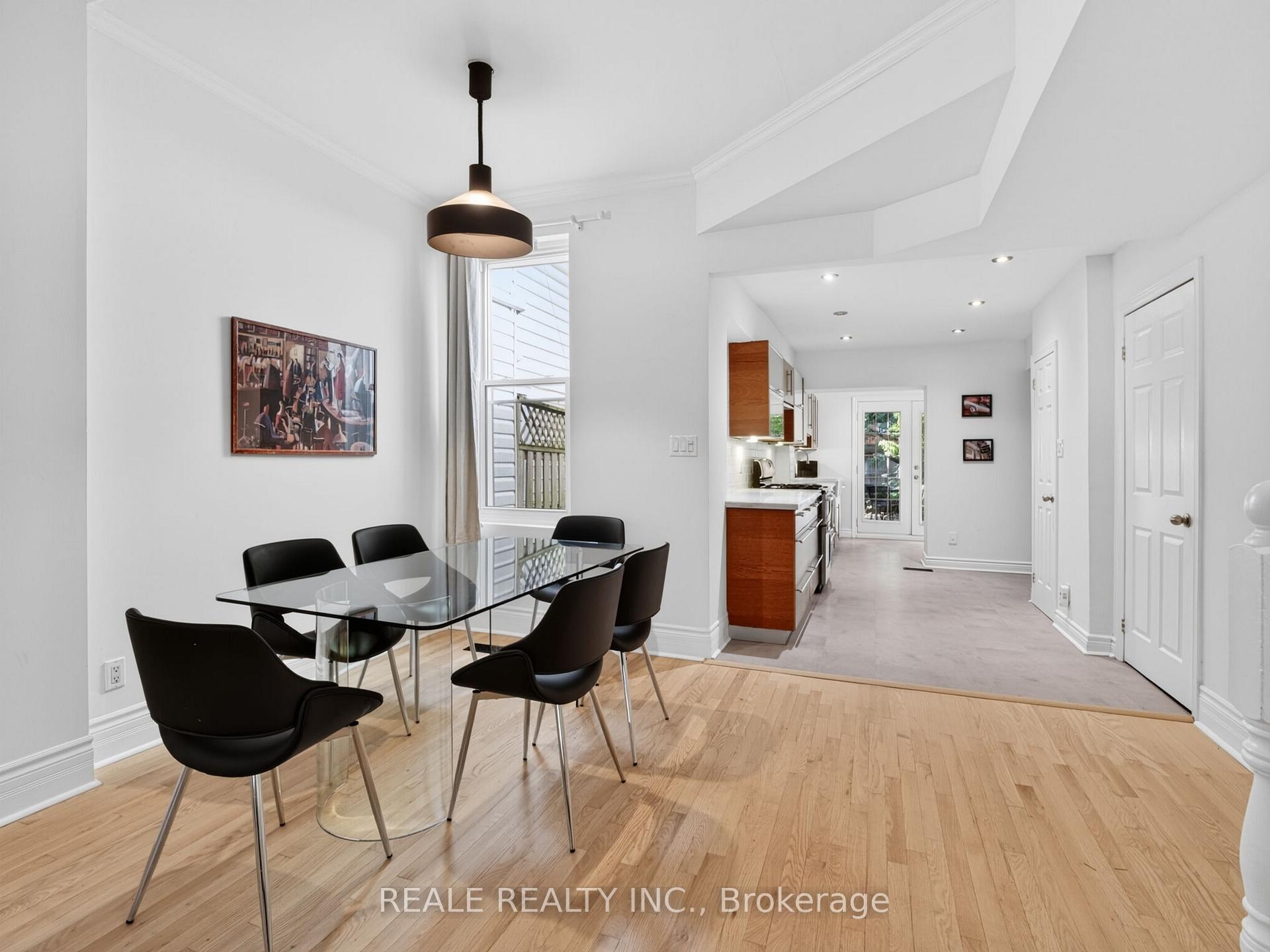 Photo 16 of 206 Berkeley Street, Toronto, Moss Park — HOMEH