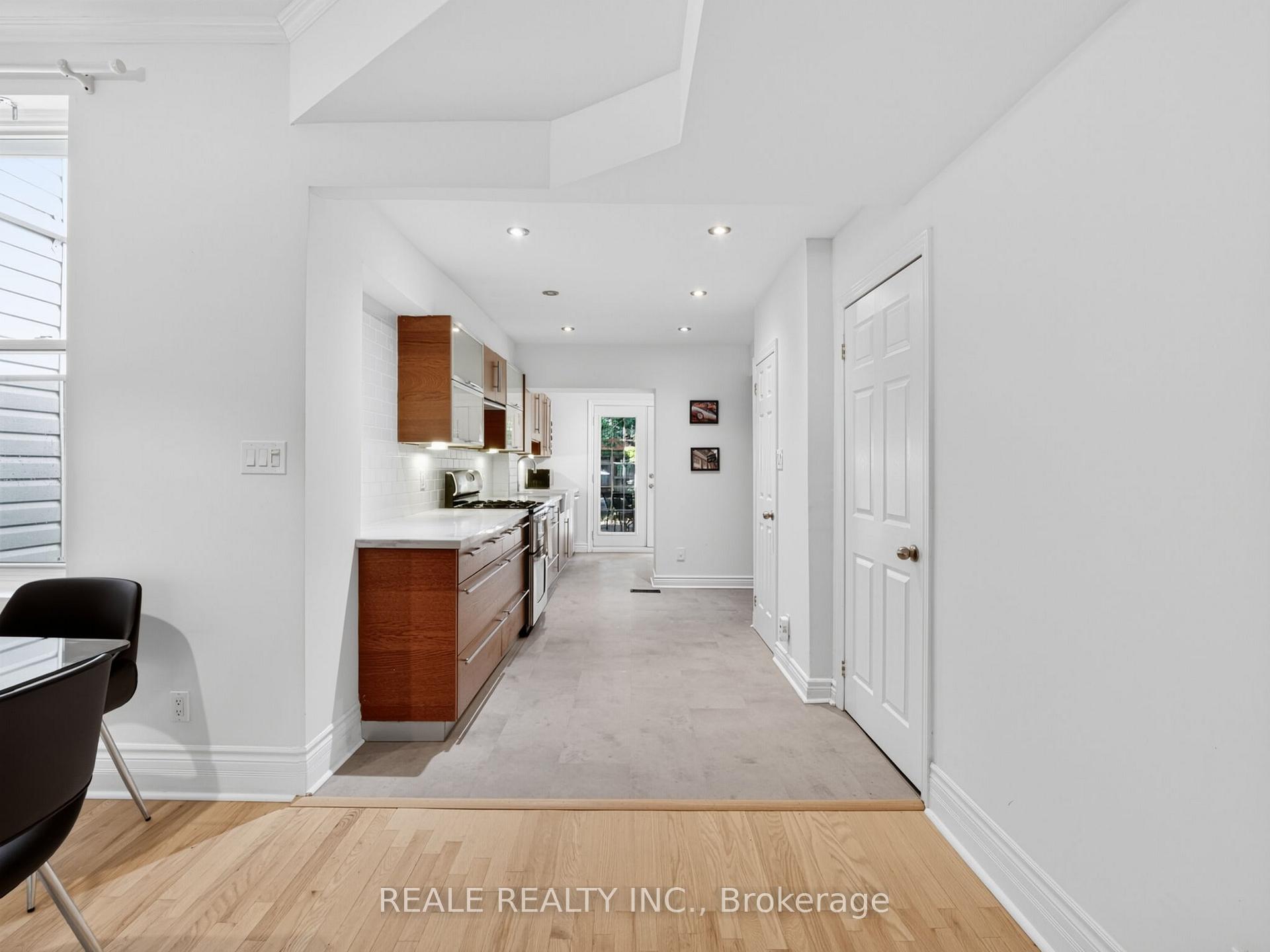 Photo 17 of 206 Berkeley Street, Toronto, Moss Park — HOMEH