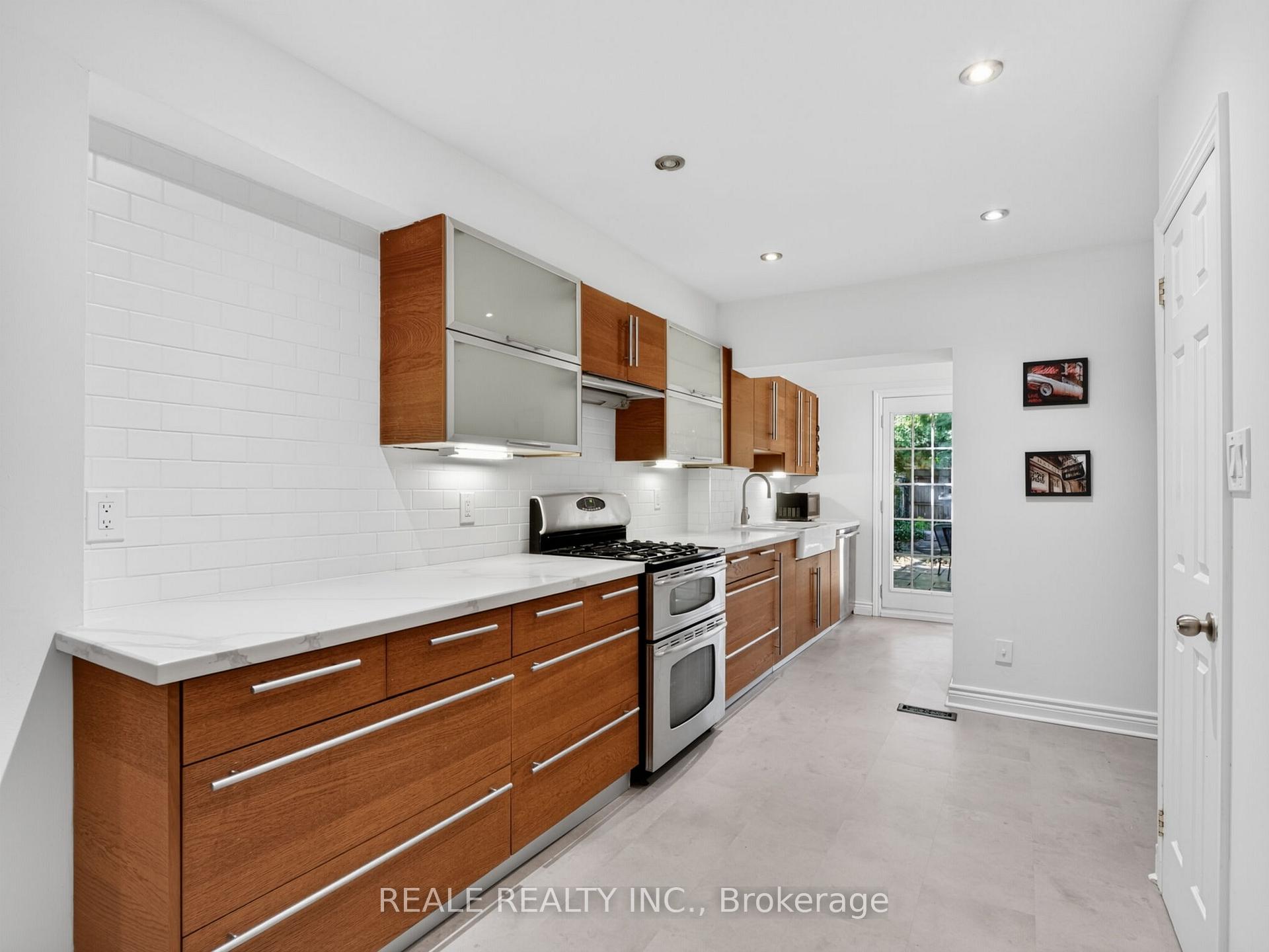 Photo 18 of 206 Berkeley Street, Toronto, Moss Park — HOMEH