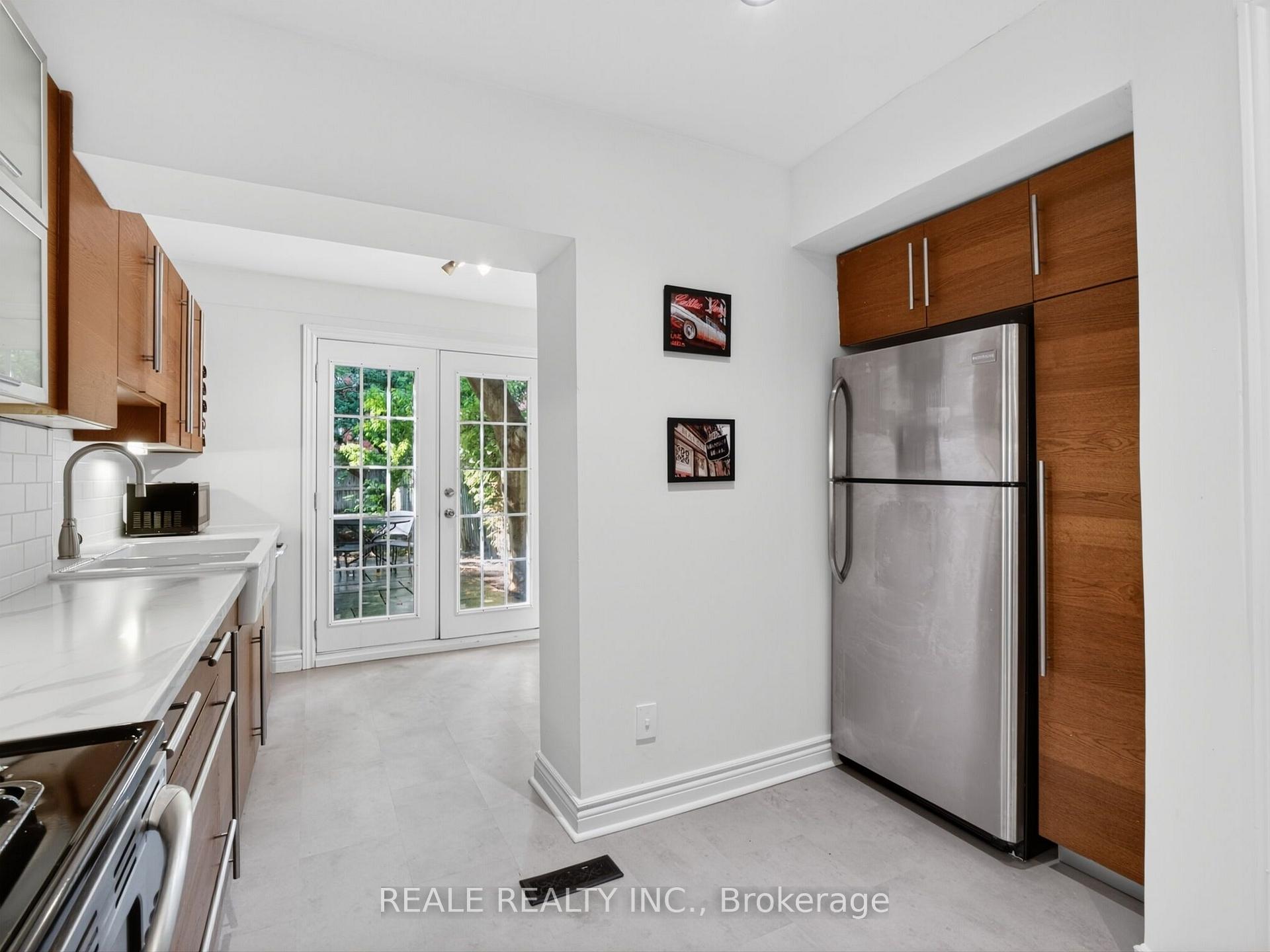 Photo 19 of 206 Berkeley Street, Toronto, Moss Park — HOMEH