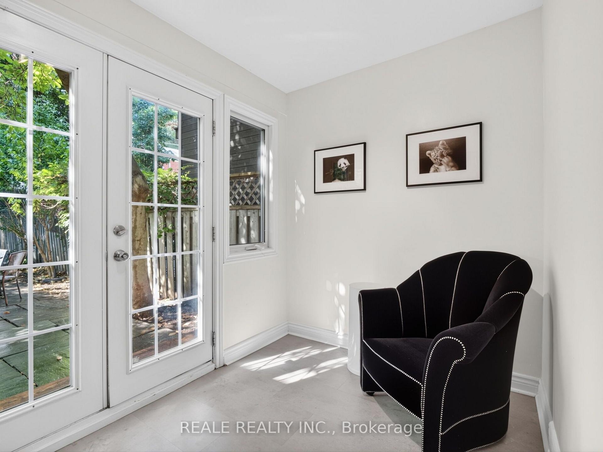 Photo 21 of 206 Berkeley Street, Toronto, Moss Park — HOMEH