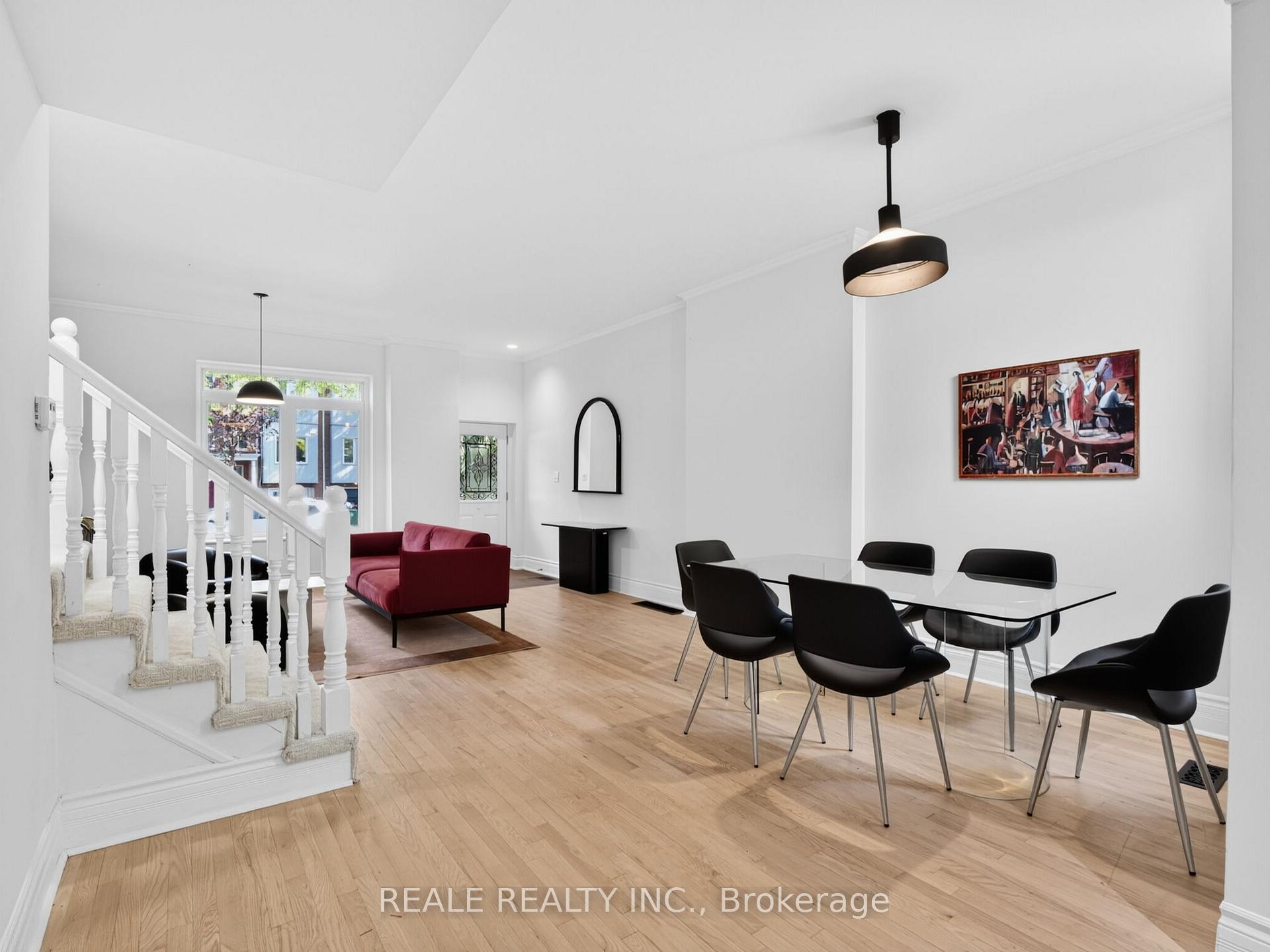 Photo 22 of 206 Berkeley Street, Toronto, Moss Park — HOMEH
