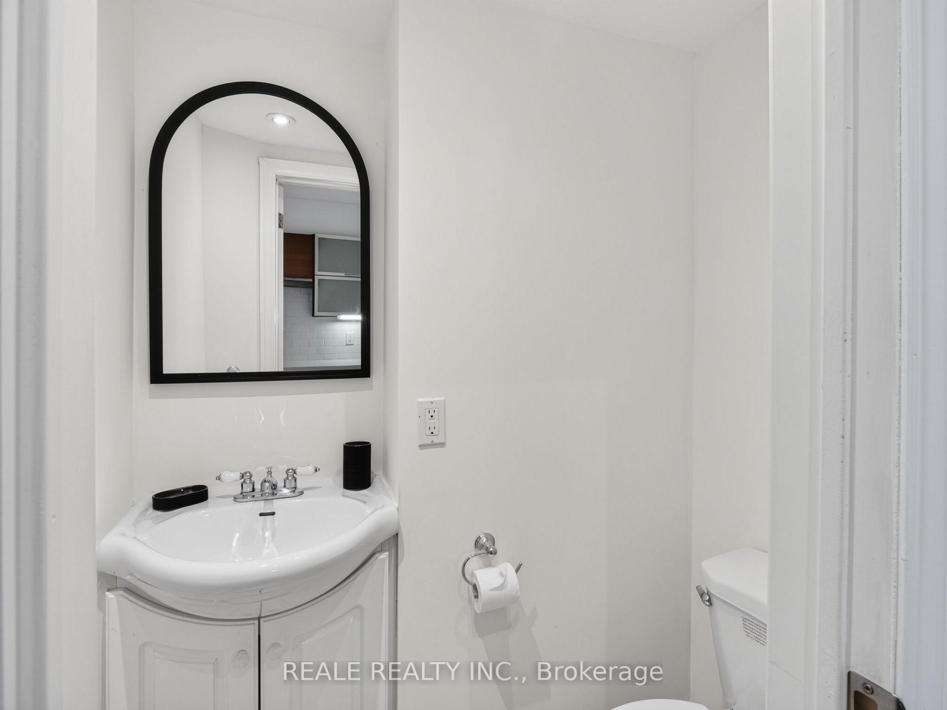Photo 23 of 206 Berkeley Street, Toronto, Moss Park — HOMEH